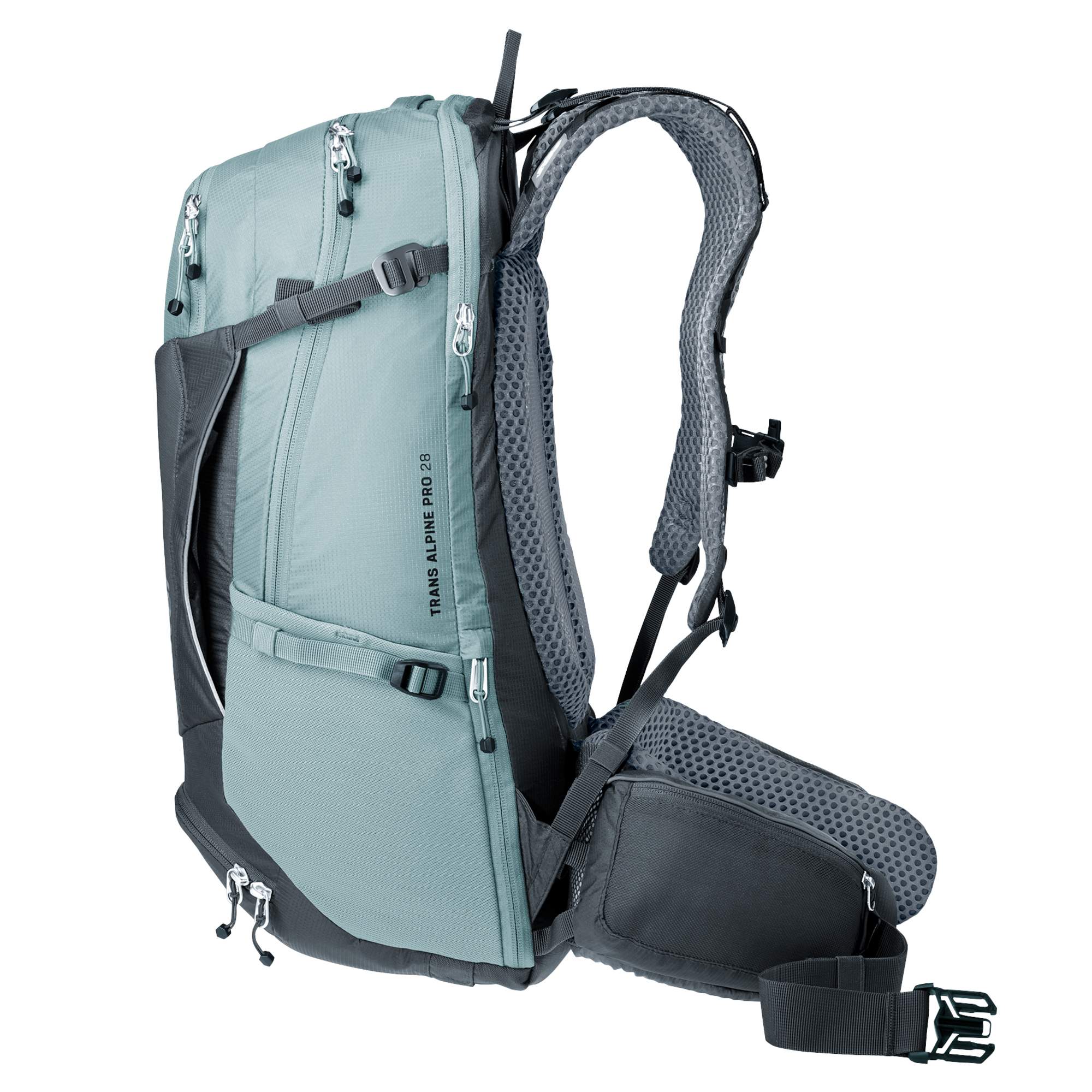 Deuter TRANS ALPINE PRO 28 - Fahrradrucksack