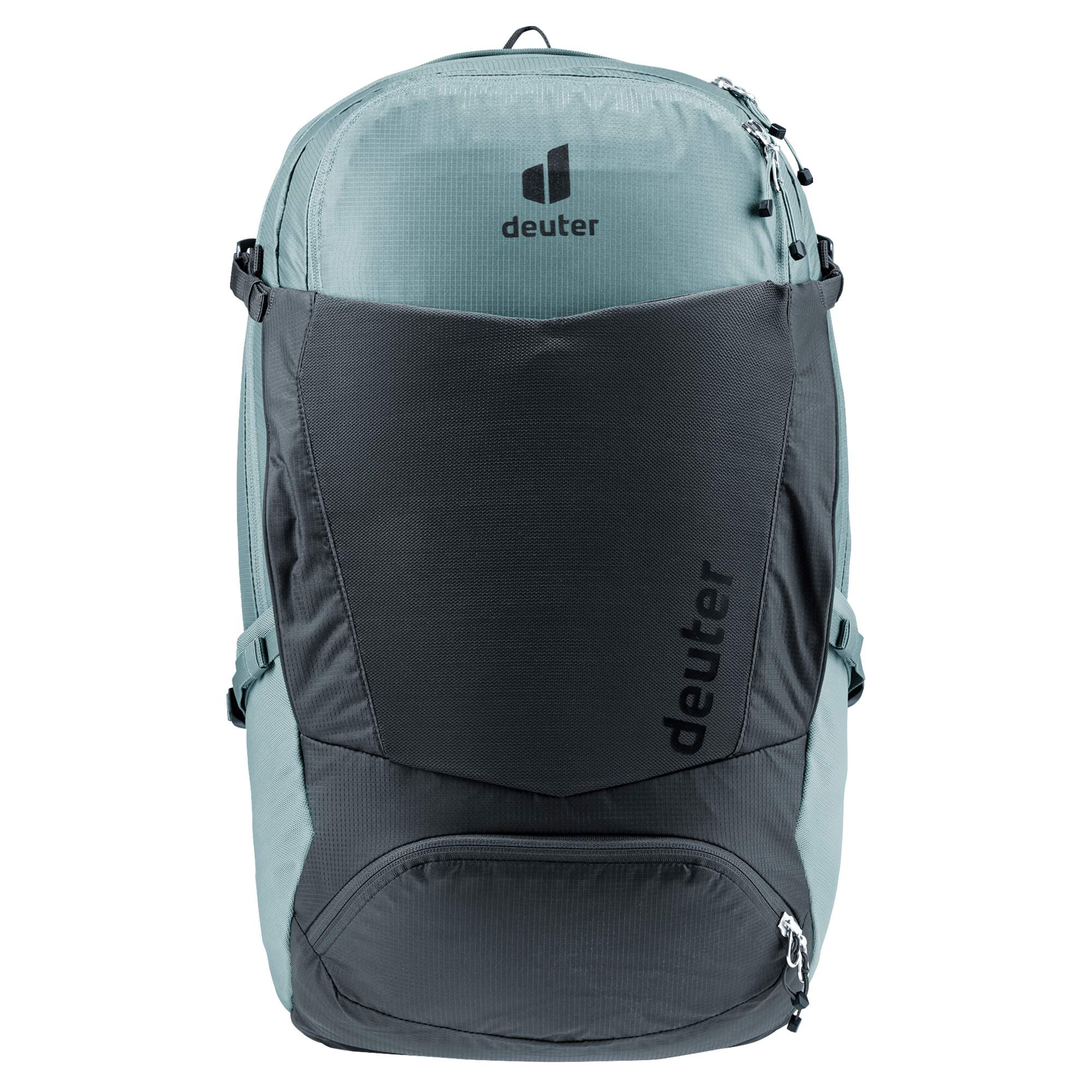 Deuter TRANS ALPINE PRO 28 - Fahrradrucksack