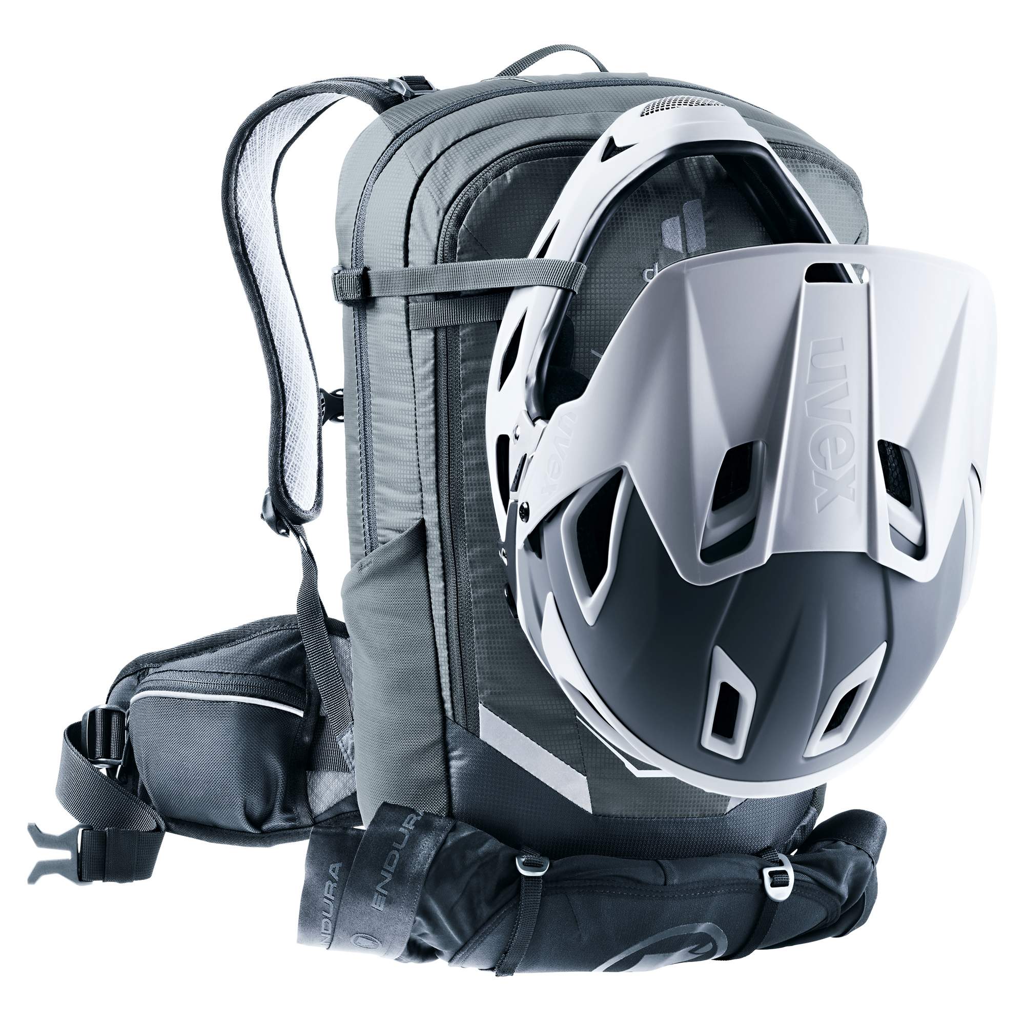 Deuter FLYT 12 SL Damen - Fahrradrucksack