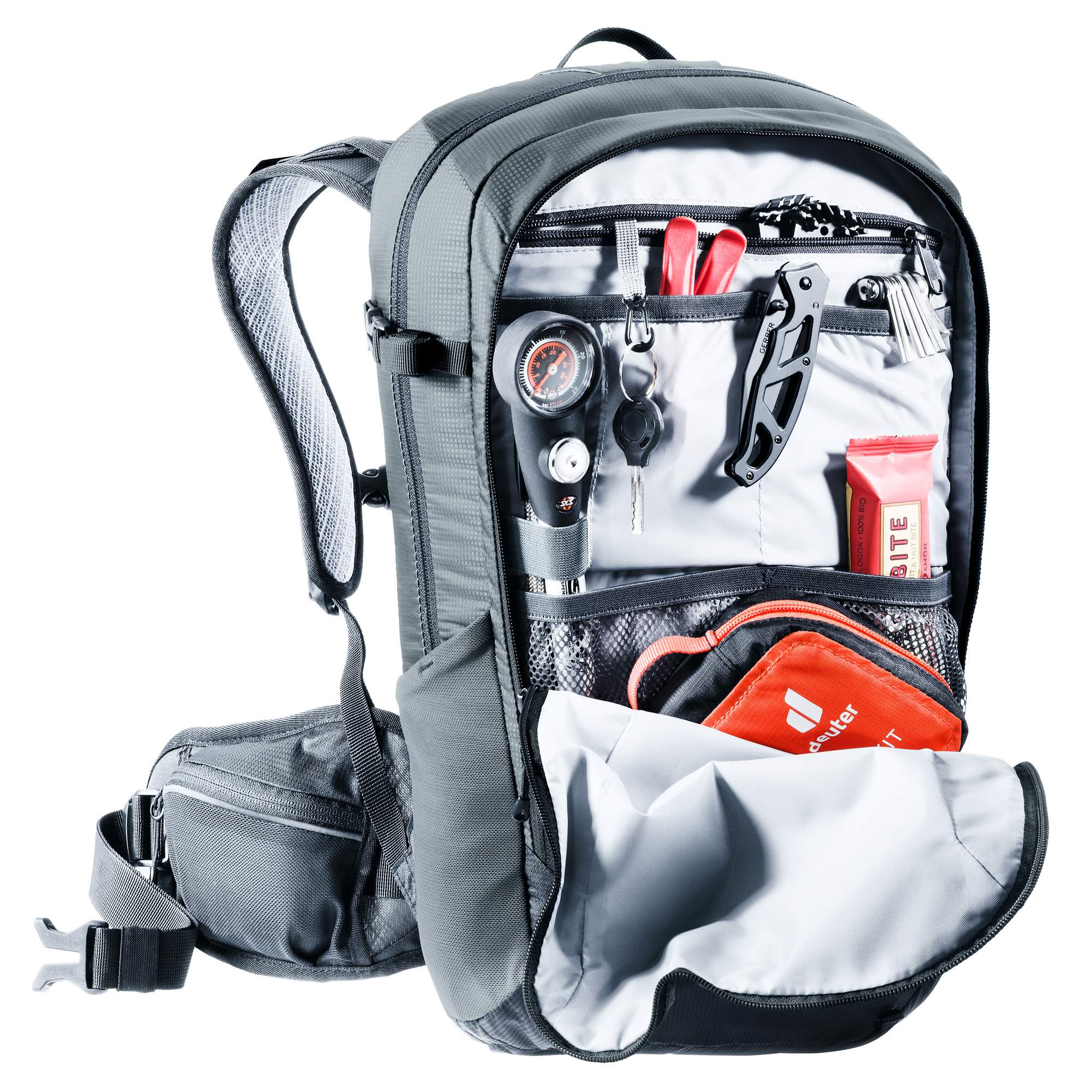 Deuter FLYT 12 SL Damen - Fahrradrucksack