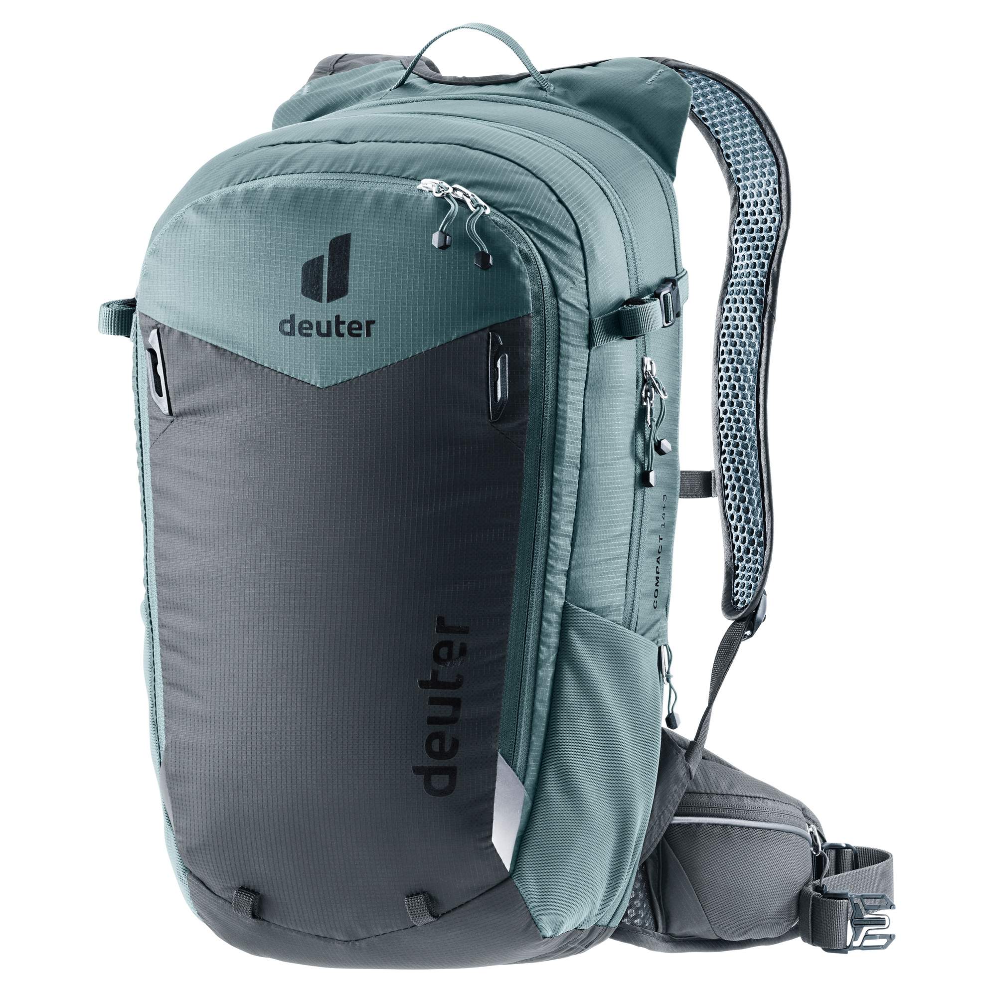 Deuter COMPACT 14+3 - Fahrradrucksack