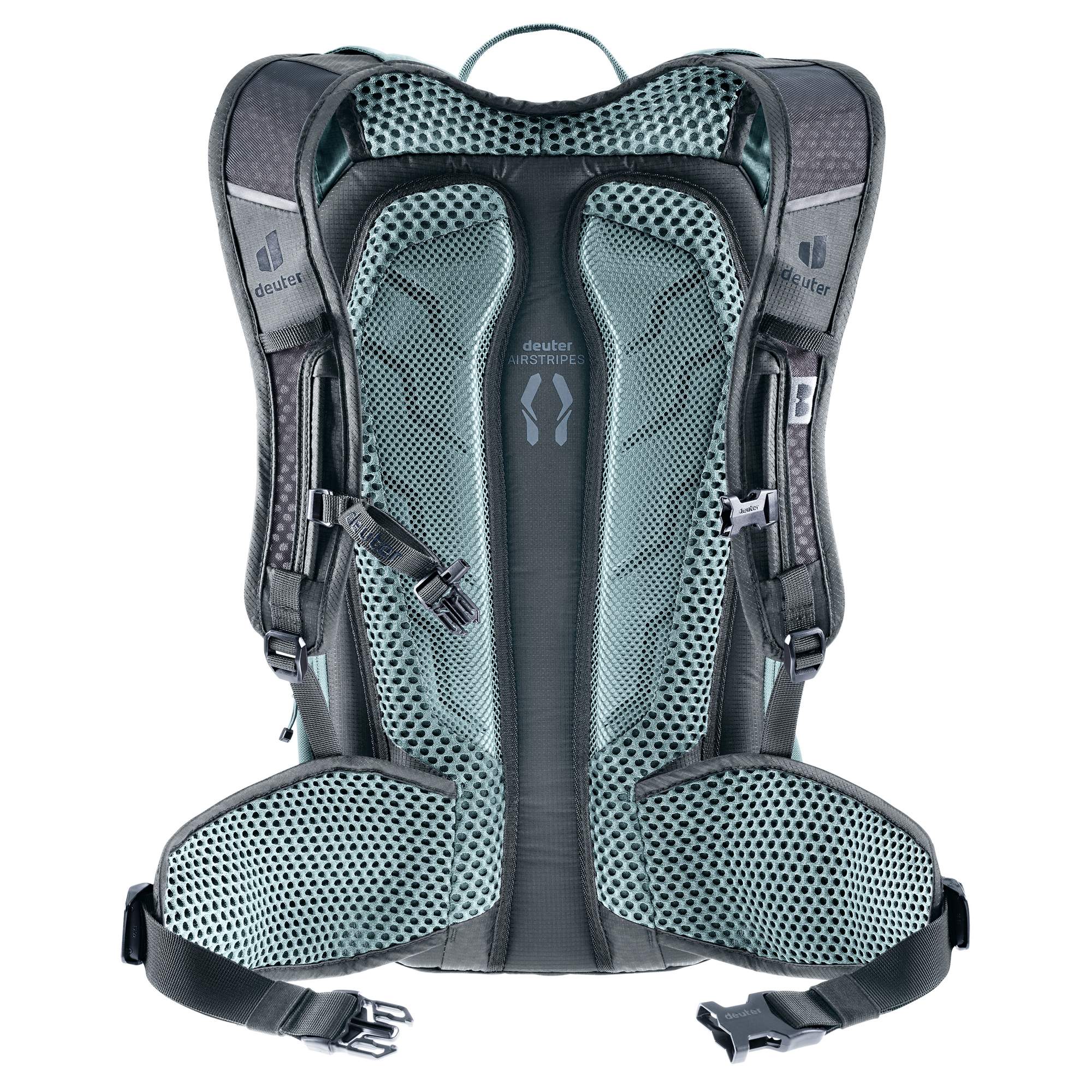 Deuter COMPACT 14+3 - Fahrradrucksack