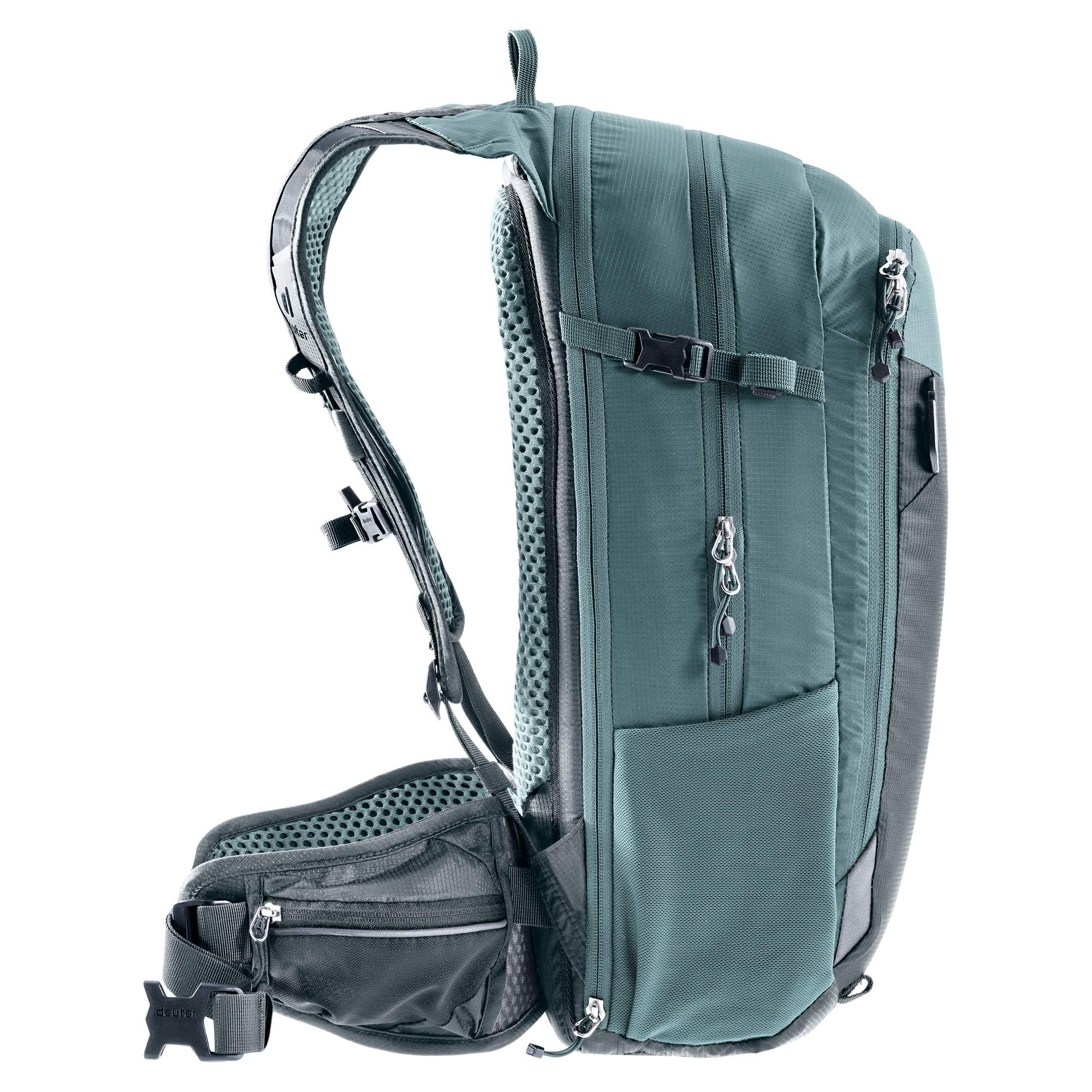 Deuter COMPACT 14+3 - Fahrradrucksack