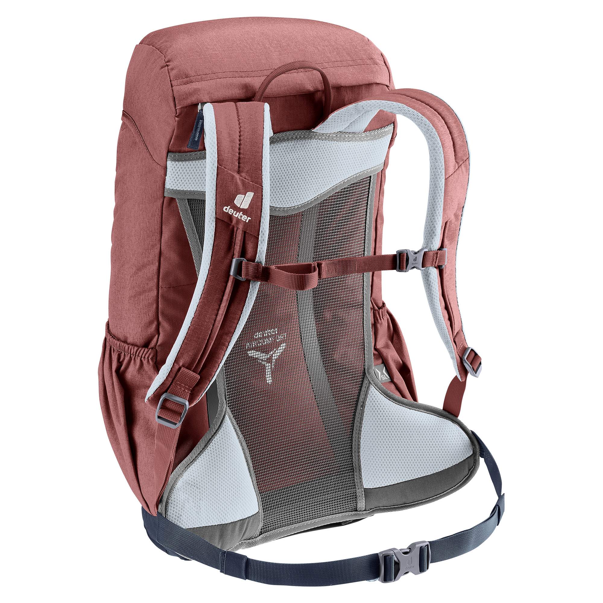 Deuter ZUGSPITZE 22 SL Damen - Tagesrucksack Deuter ZUGSPITZE 22 SL Damen - Tagesrucksack