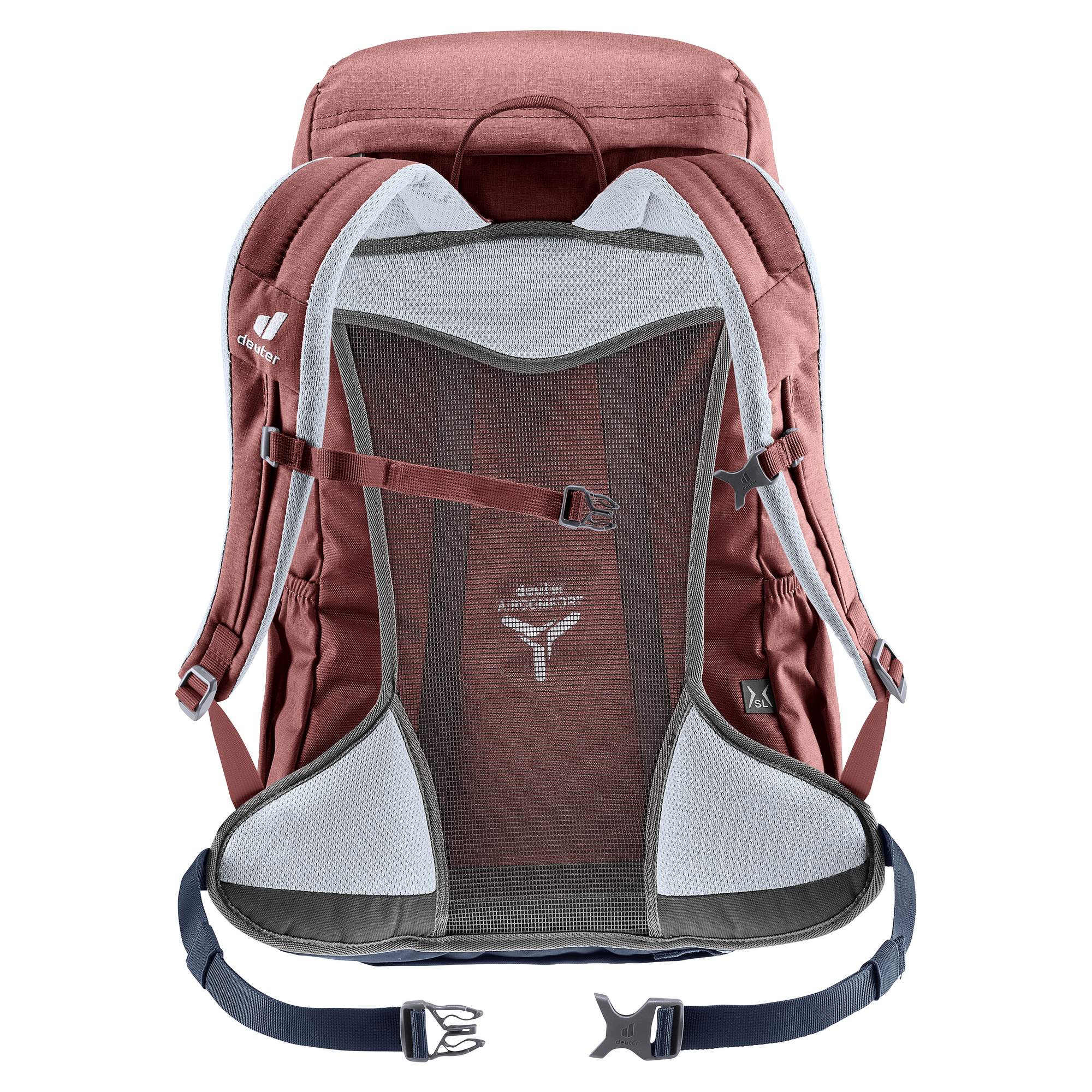 Deuter ZUGSPITZE 22 SL Damen - Tagesrucksack Deuter ZUGSPITZE 22 SL Damen - Tagesrucksack
