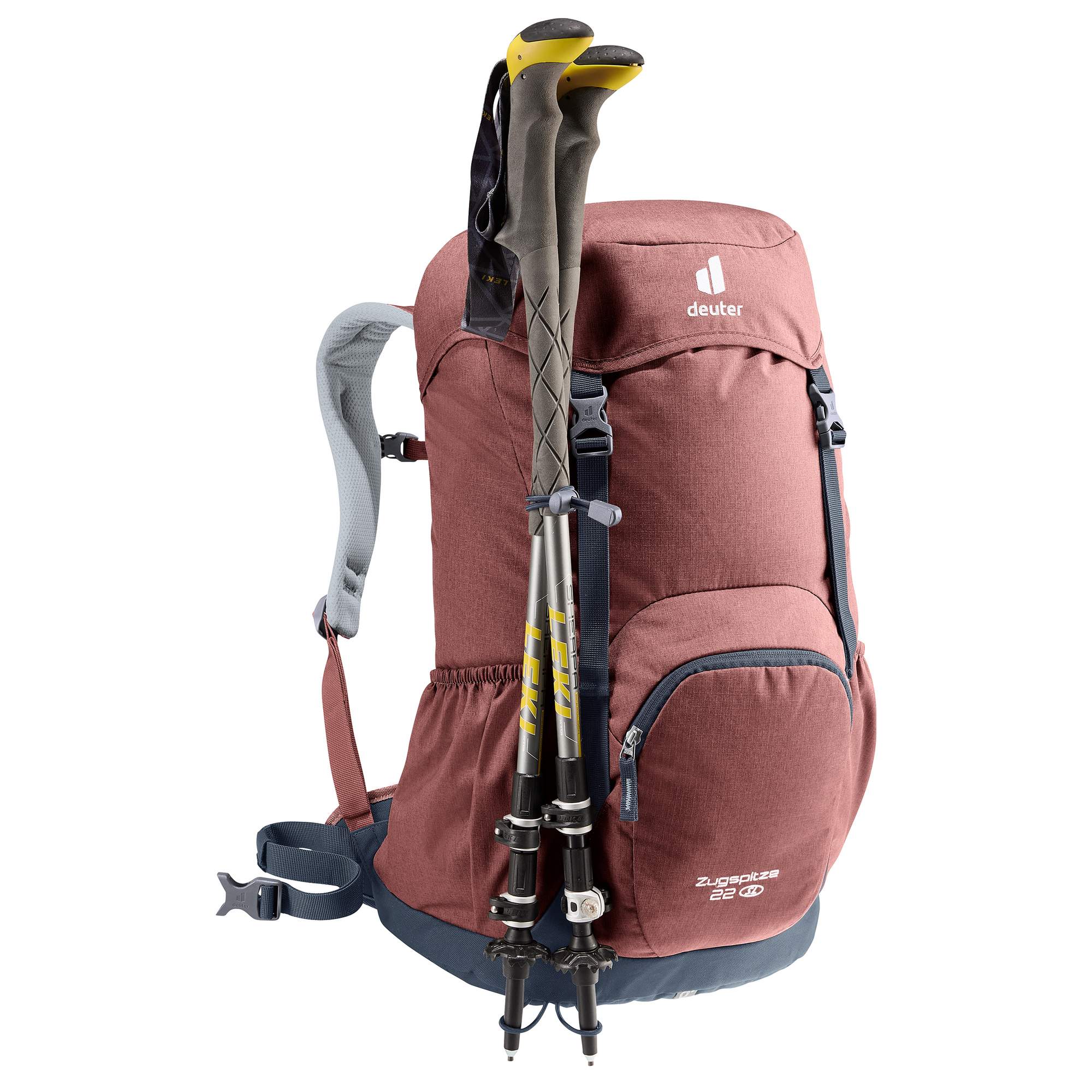 Deuter ZUGSPITZE 22 SL Damen - Tagesrucksack Deuter ZUGSPITZE 22 SL Damen - Tagesrucksack