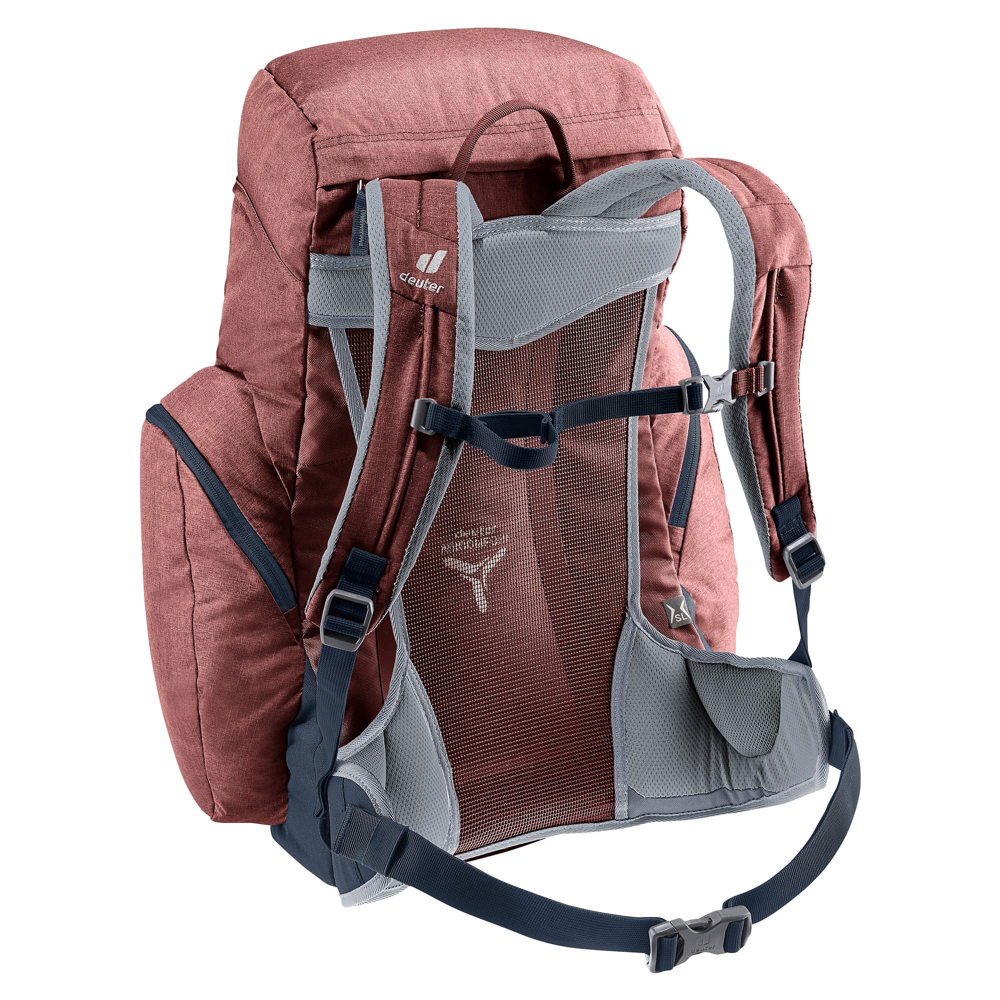 Deuter GRÖDEN 30 SL Damen - Tagesrucksack