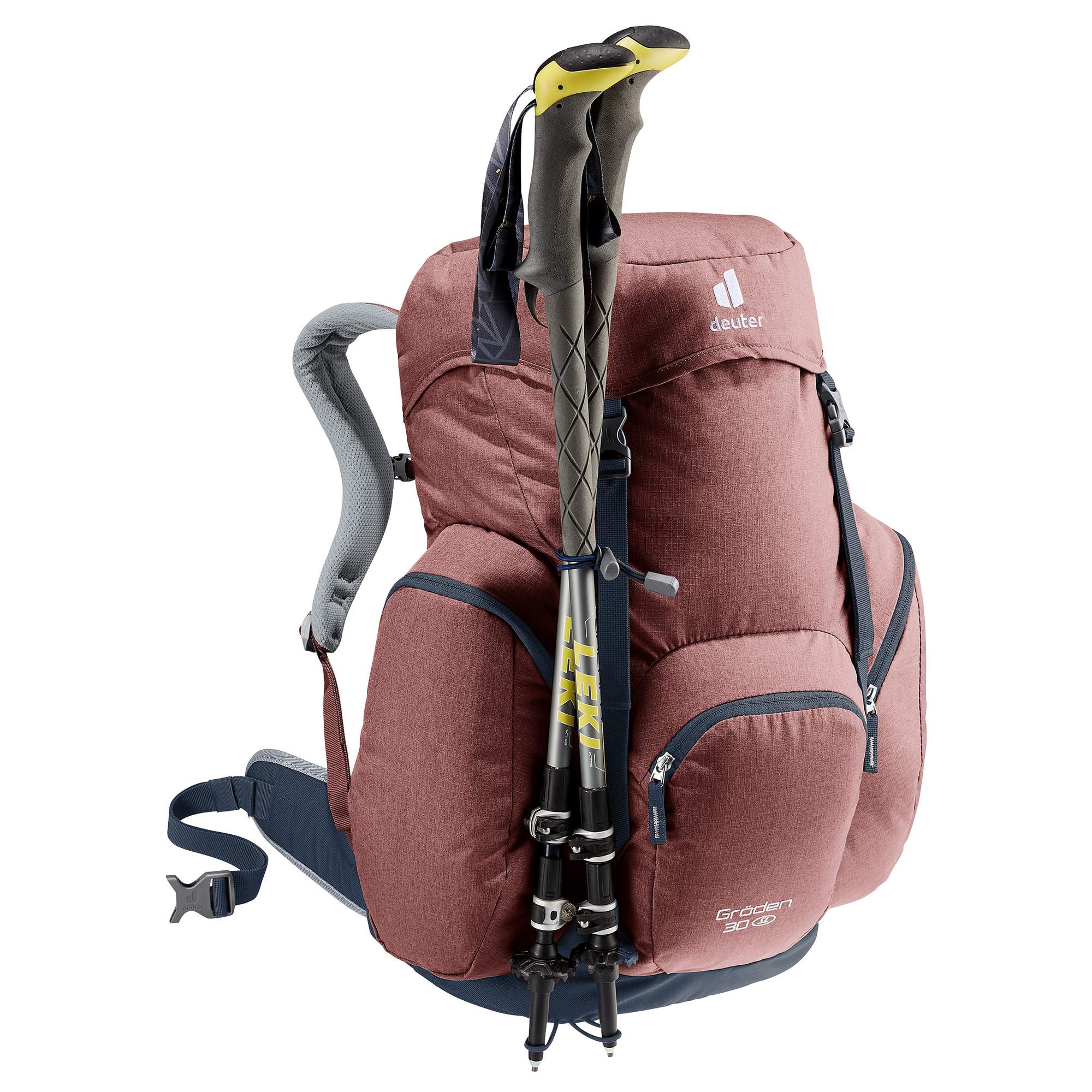 Deuter GRÖDEN 30 SL Damen - Tagesrucksack