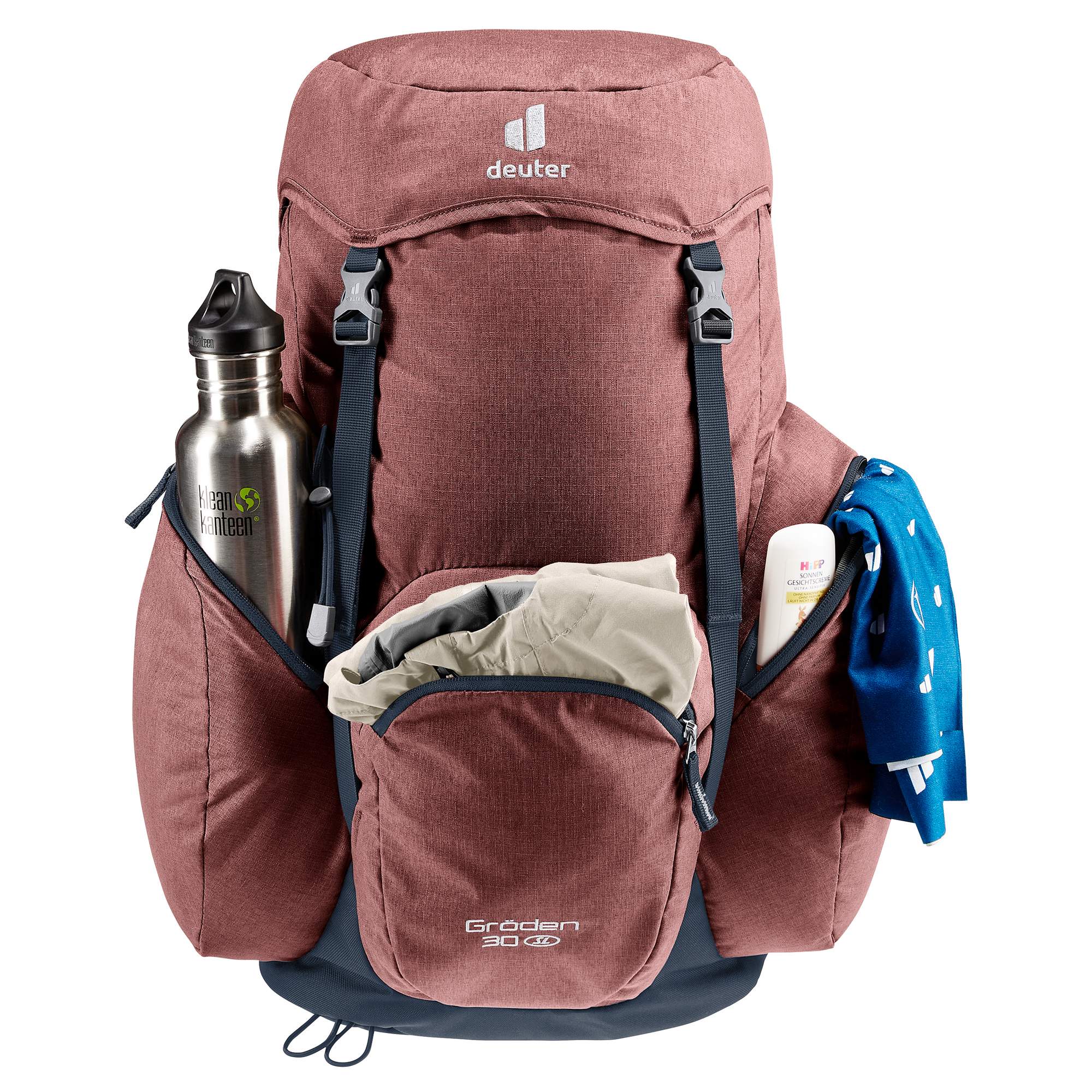 Deuter GRÖDEN 30 SL Damen - Tagesrucksack