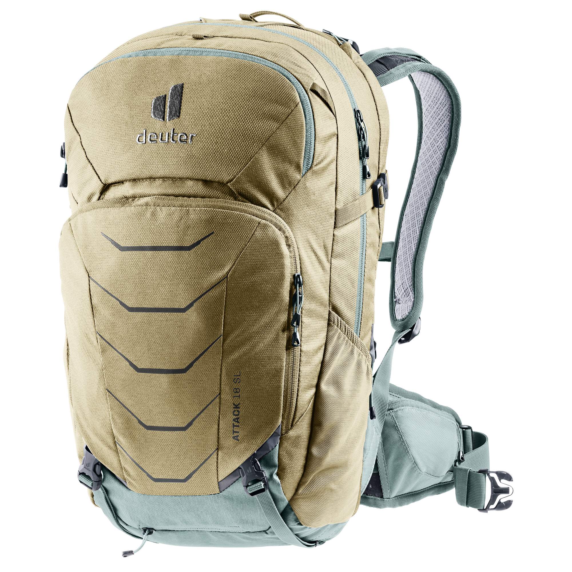 Deuter ATTACK 18 SL Damen - Fahrradrucksack