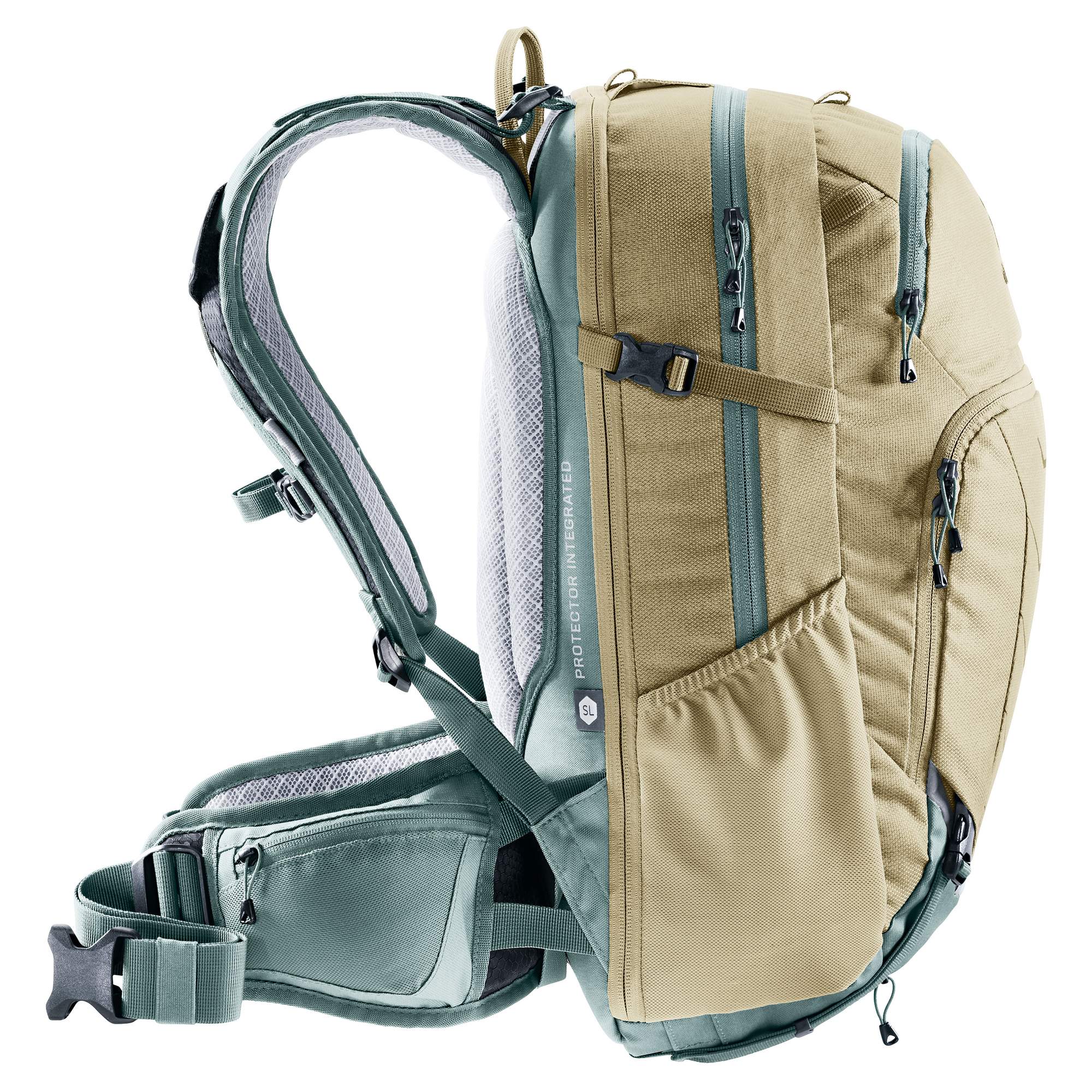 Deuter ATTACK 18 SL Damen - Fahrradrucksack