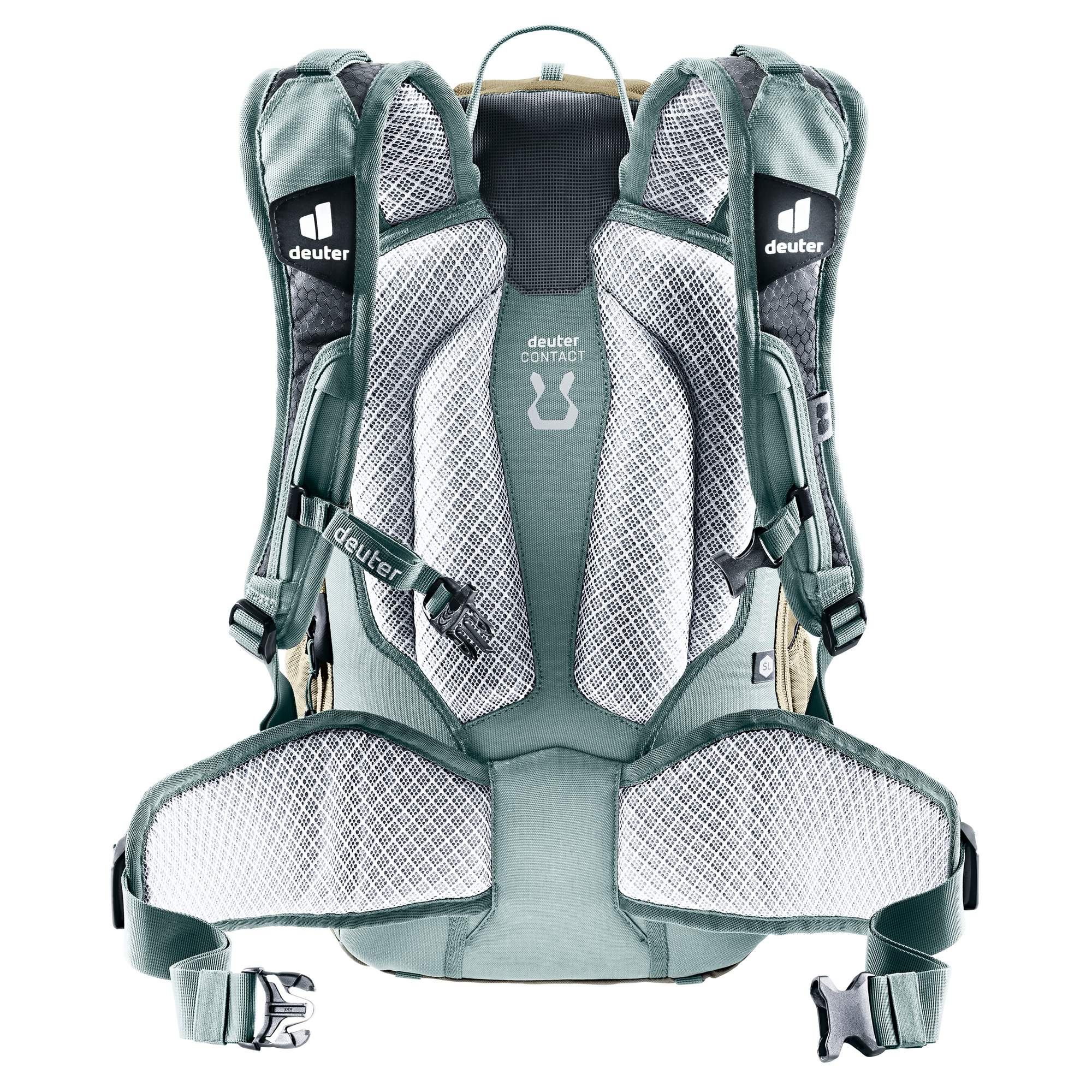 Deuter ATTACK 18 SL Damen - Fahrradrucksack