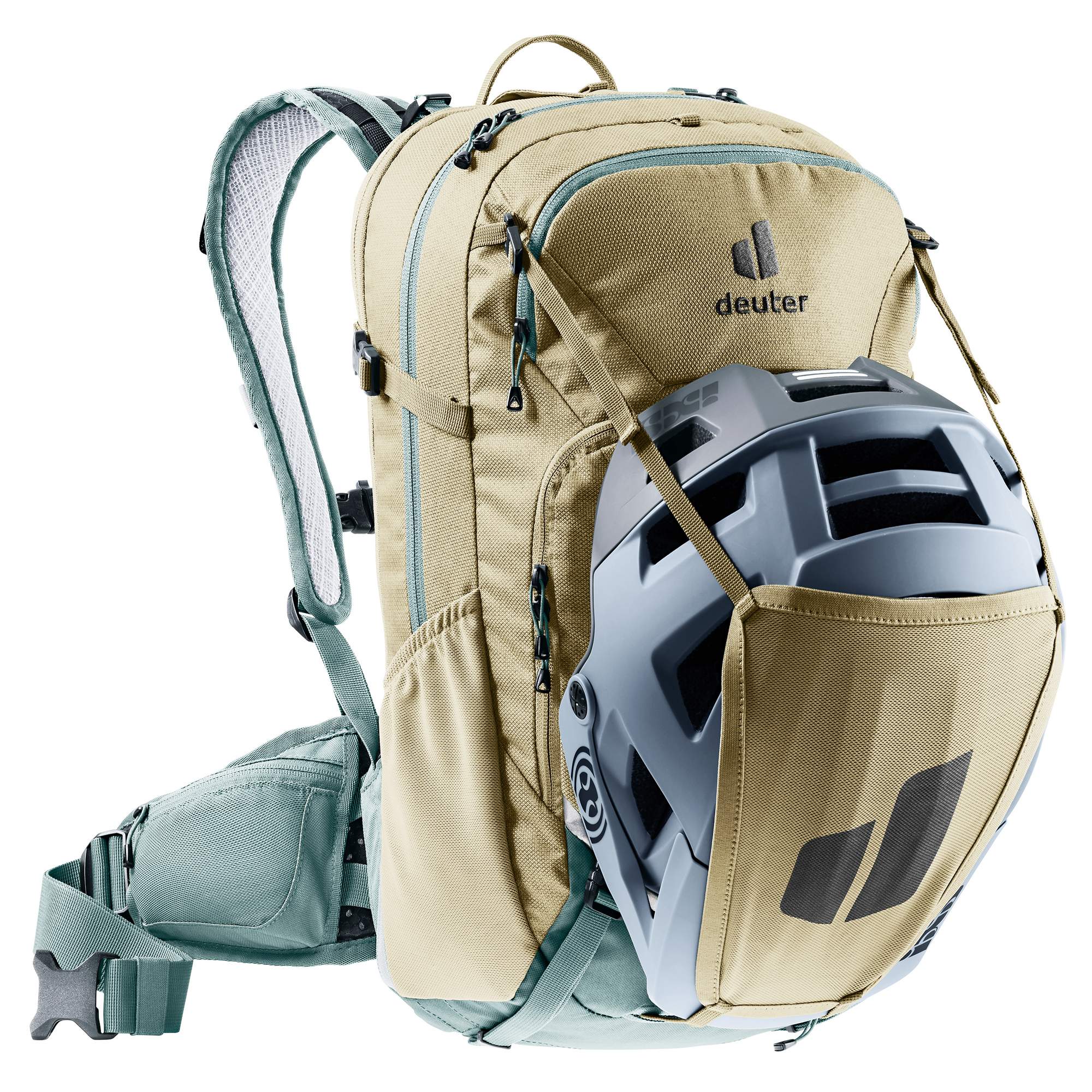 Deuter ATTACK 18 SL Damen - Fahrradrucksack