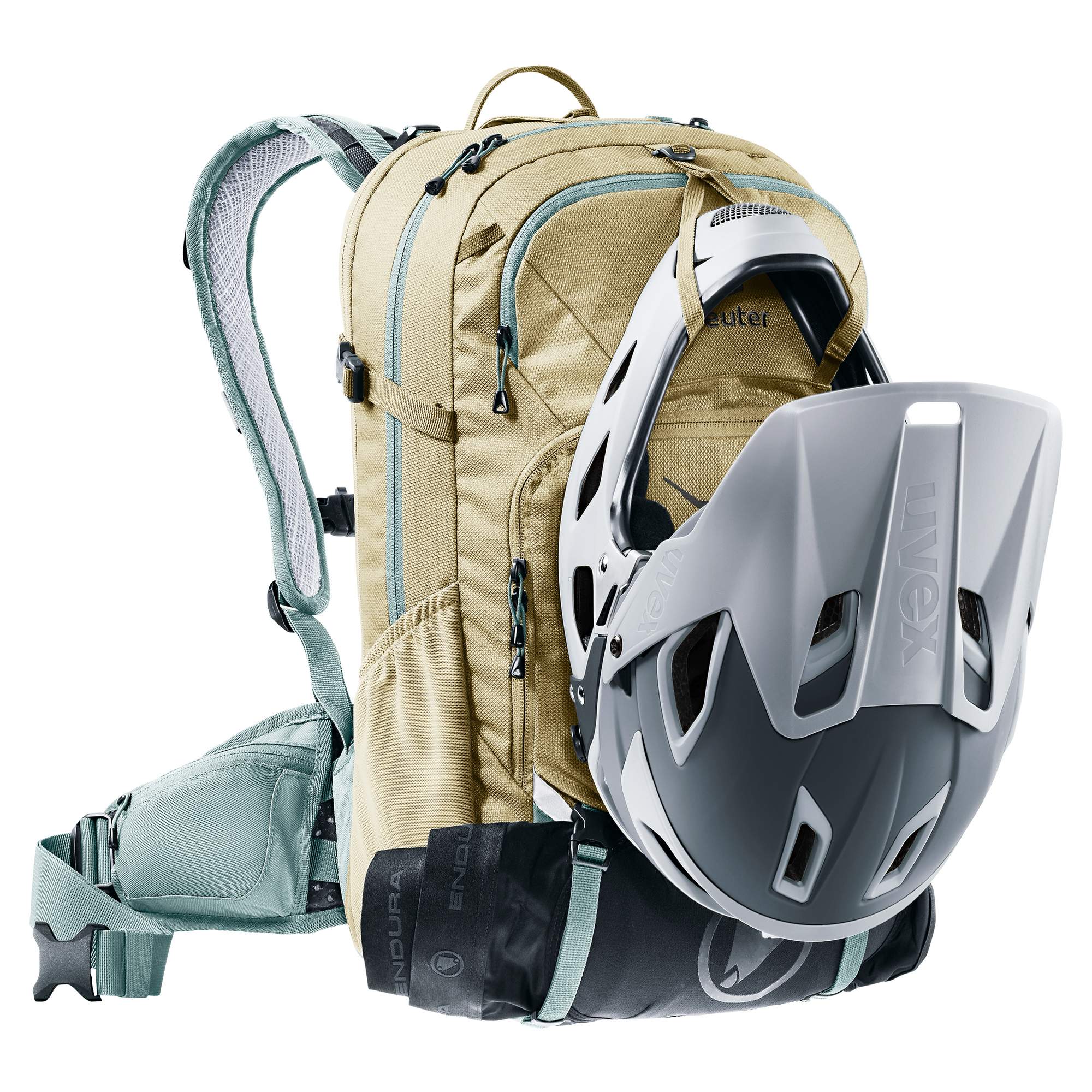 Deuter ATTACK 18 SL Damen - Fahrradrucksack
