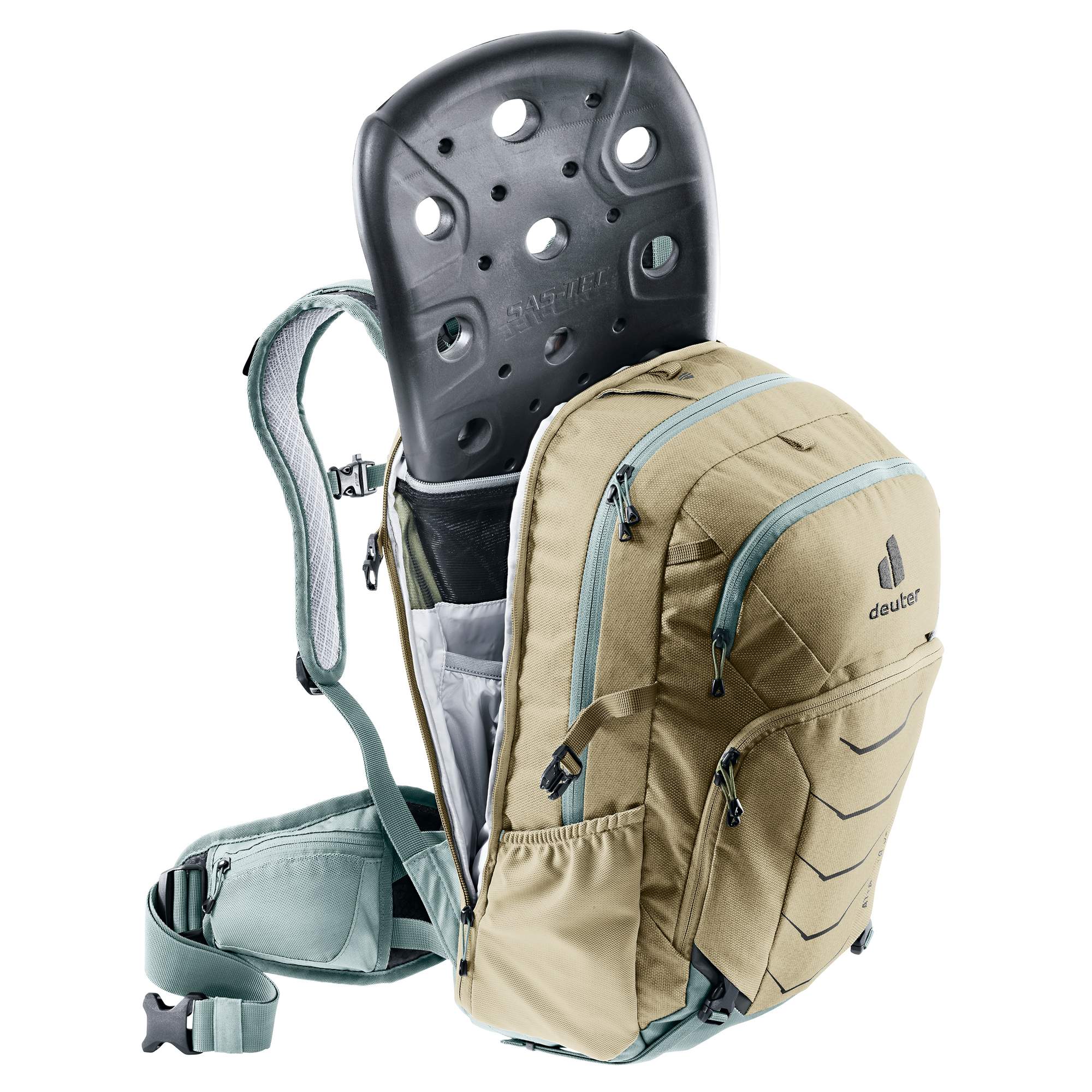Deuter ATTACK 18 SL Damen - Fahrradrucksack