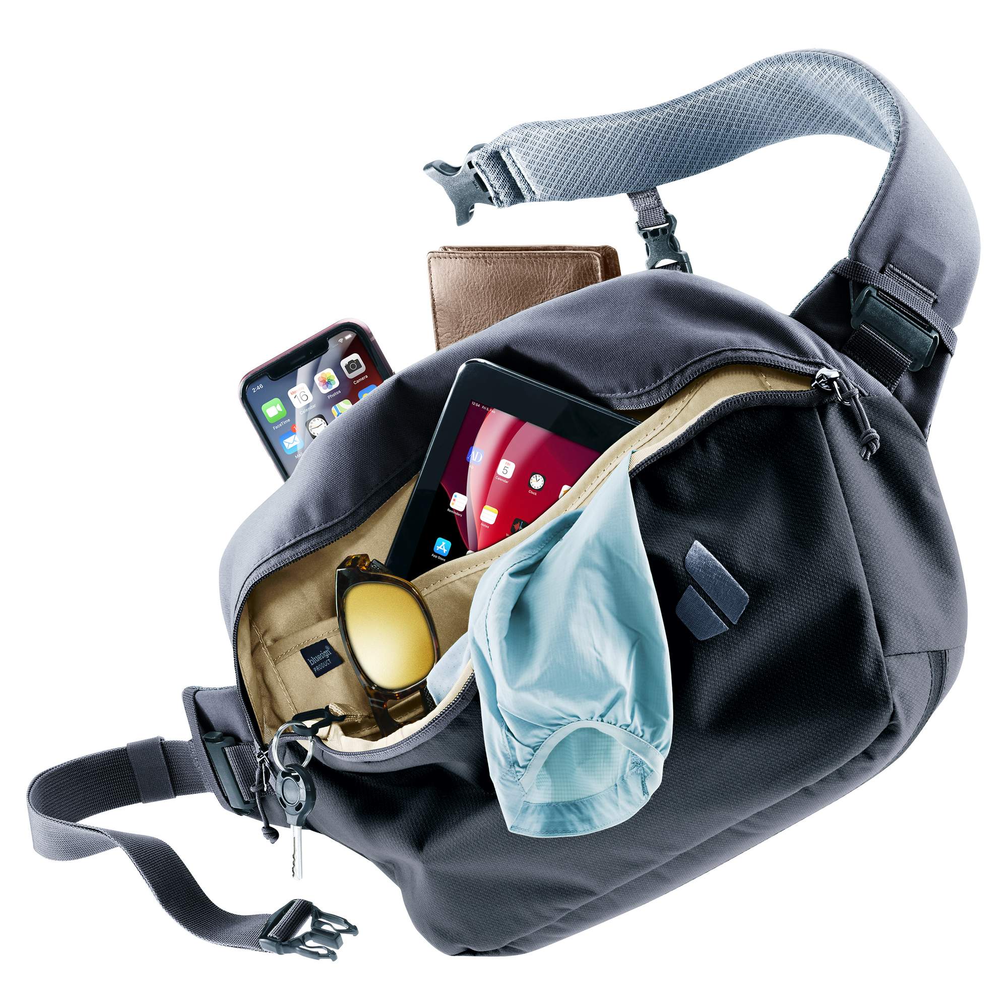 Deuter STROOF 8 - Umhängetasche