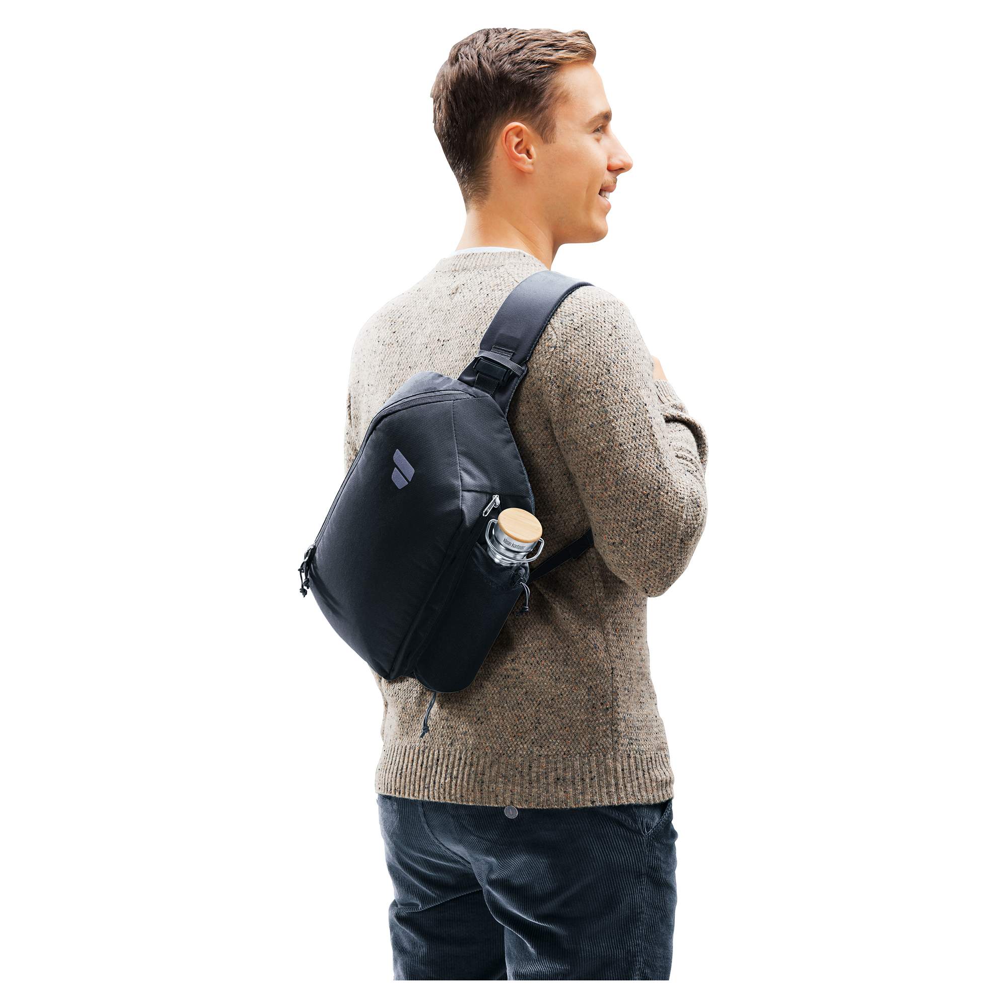 Deuter STROOF 8 - Umhängetasche