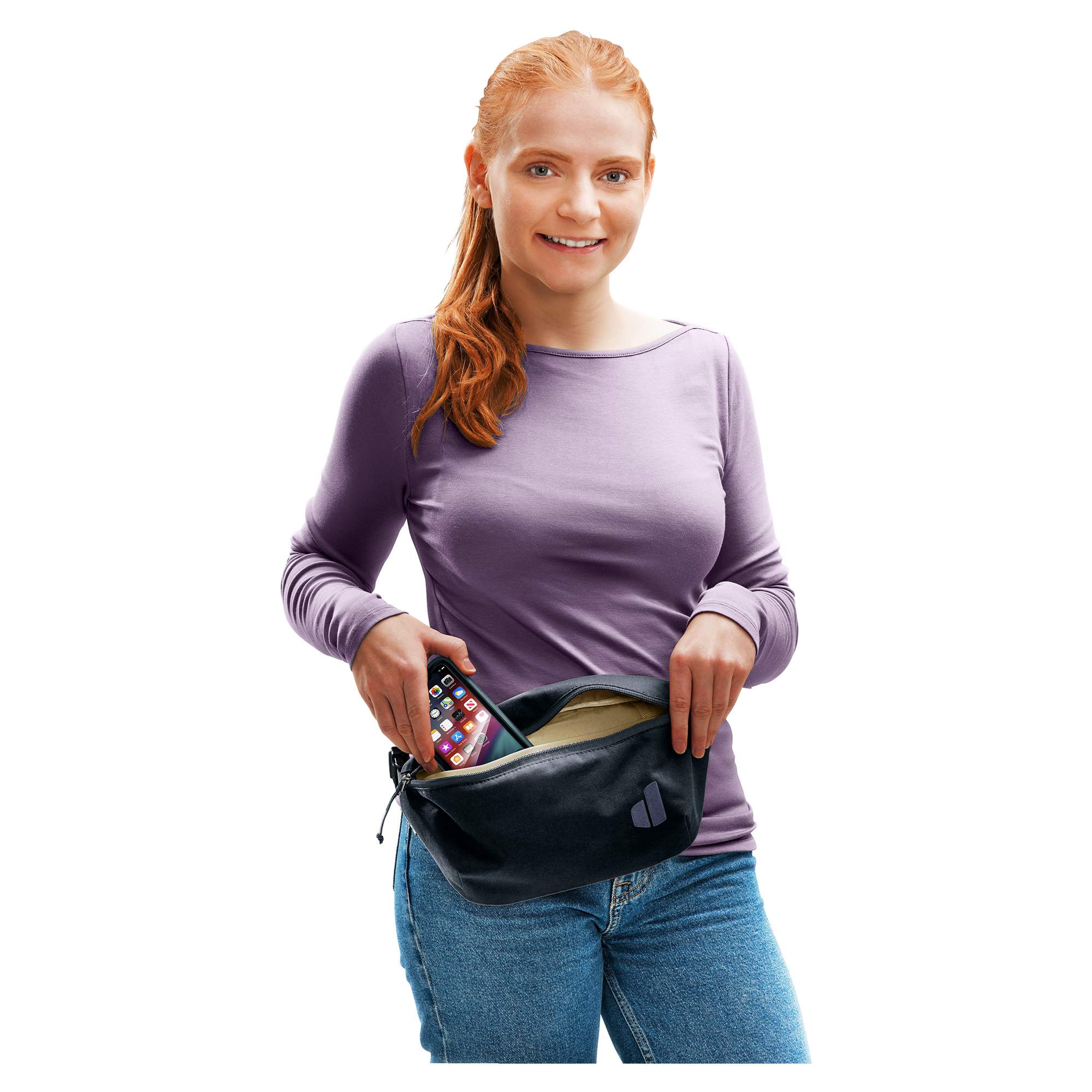 Deuter AVENGO ORGANIZER - Hüfttasche Deuter AVENGO ORGANIZER - Hüfttasche