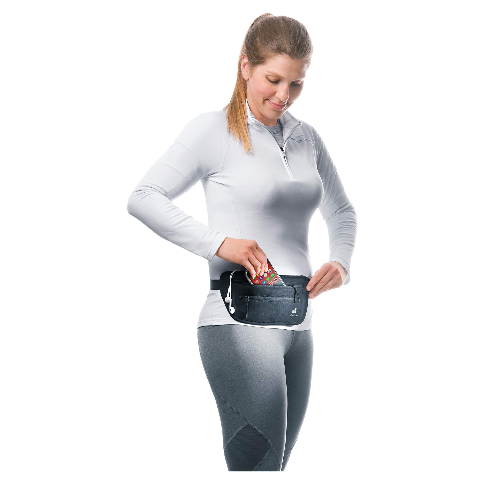 Deuter NEO BELT II - Hüfttasche
