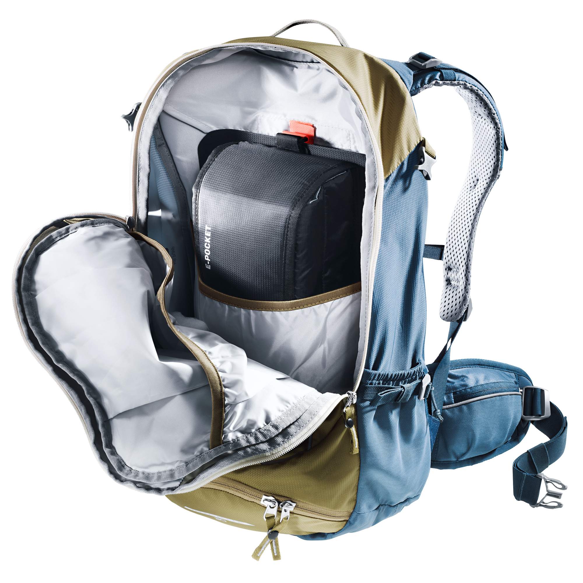 Deuter E-POCKET - Fahrradzubehör