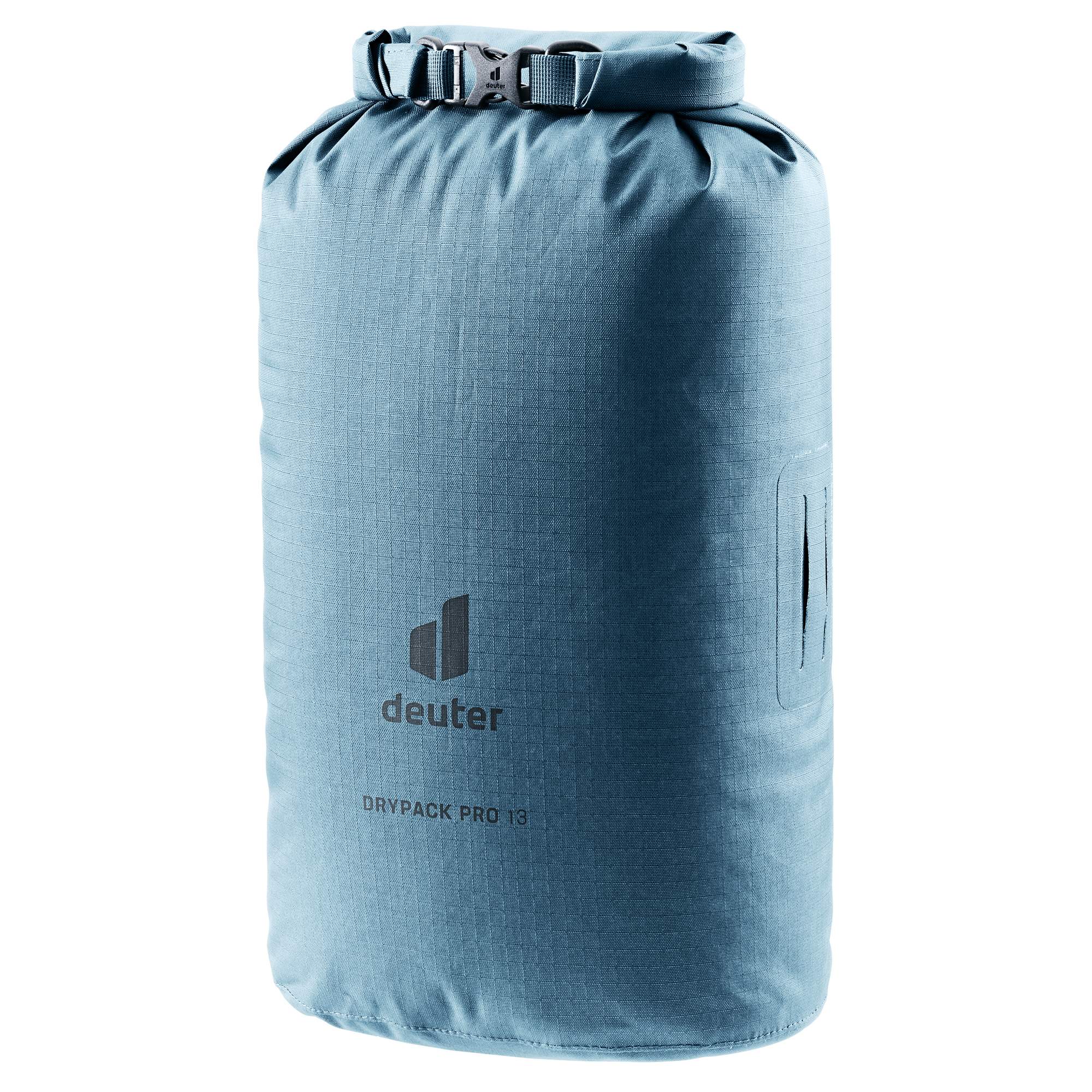 Deuter DRYPACK PRO 13 - Packsack