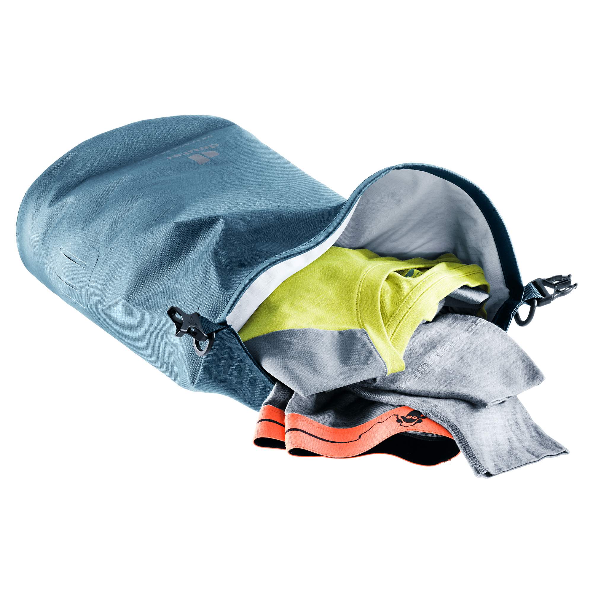 Deuter DRYPACK PRO 13 - Packsack