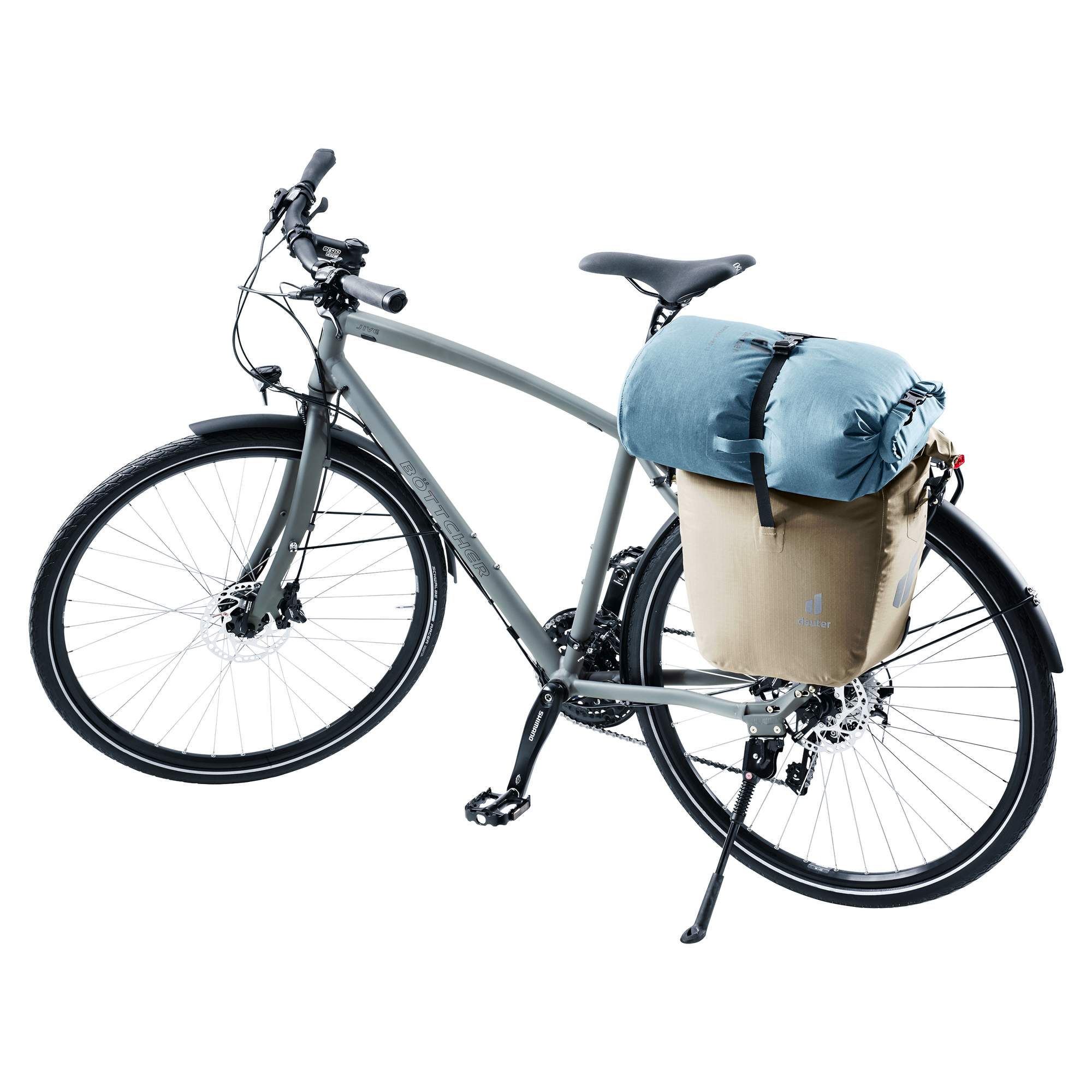 Deuter DRYPACK PRO 13 - Packsack
