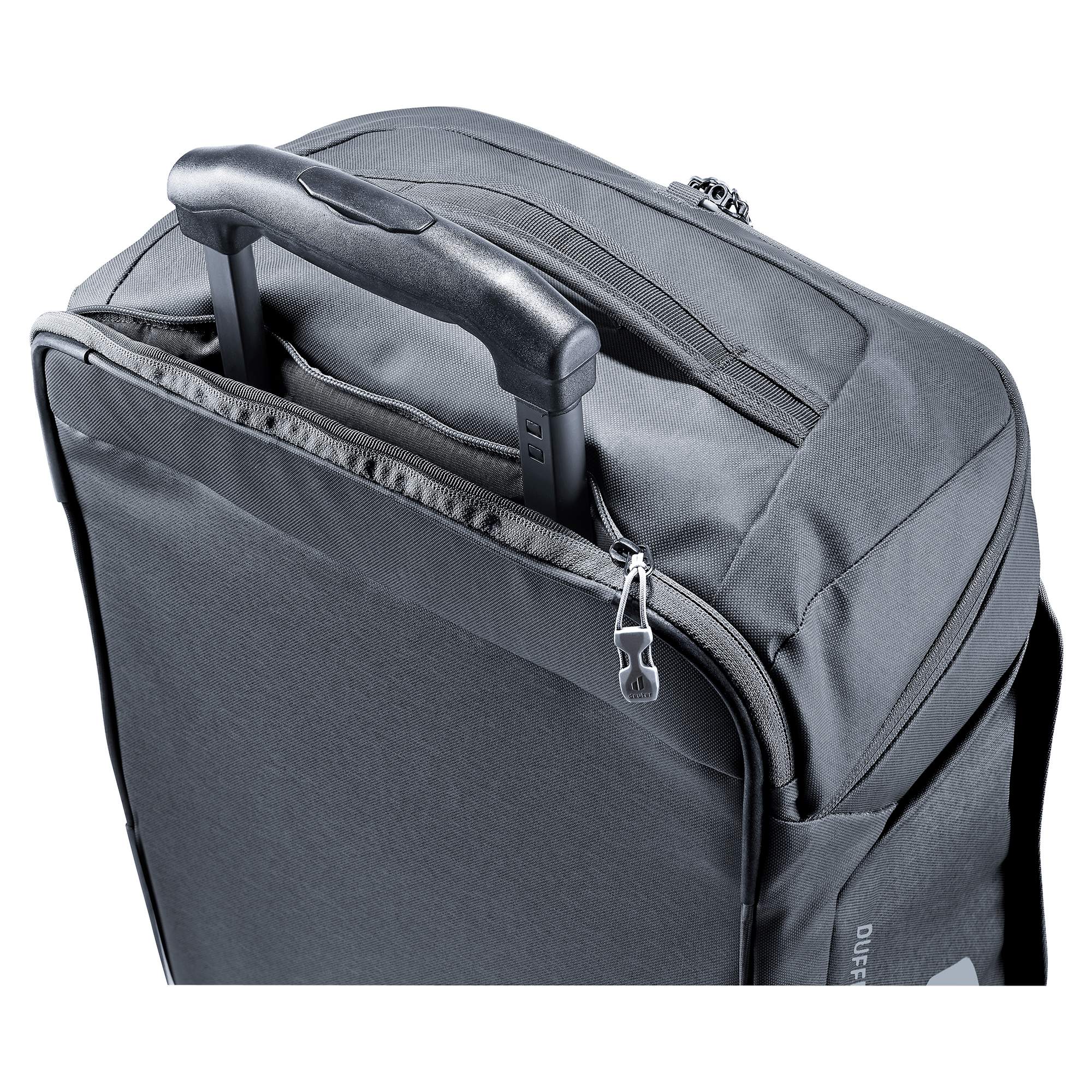 Deuter DUFFEL PRO MOVO 36 - Reisetasche mit Rollen