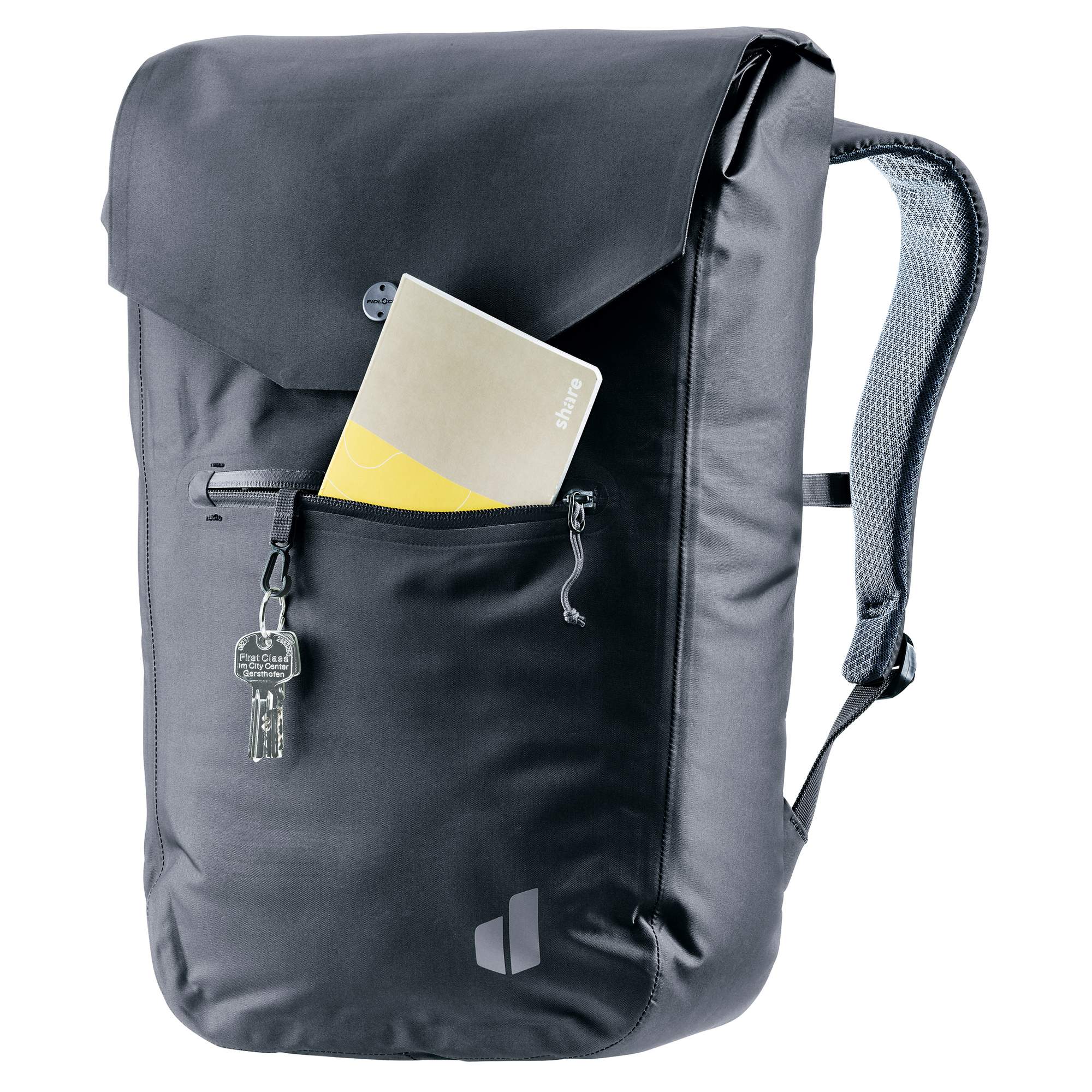 Deuter DROUT 20 - Tagesrucksack