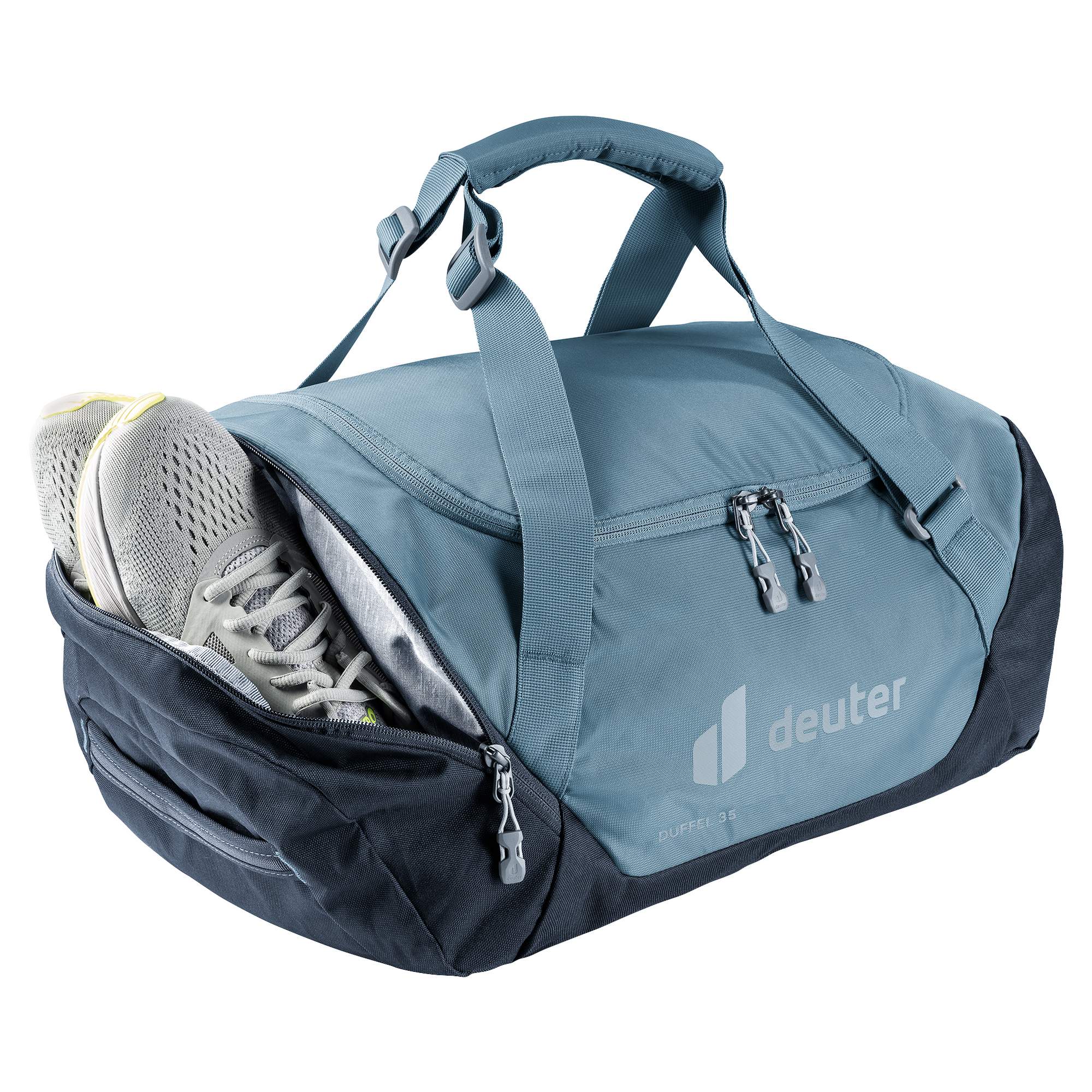 Deuter DUFFEL 35 - Reisetasche