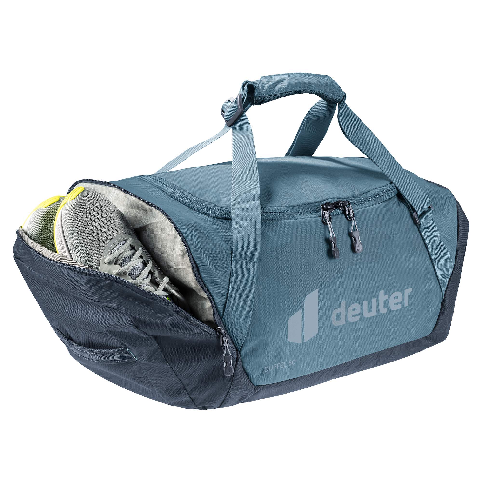 Deuter DUFFEL 50 - Reisetasche