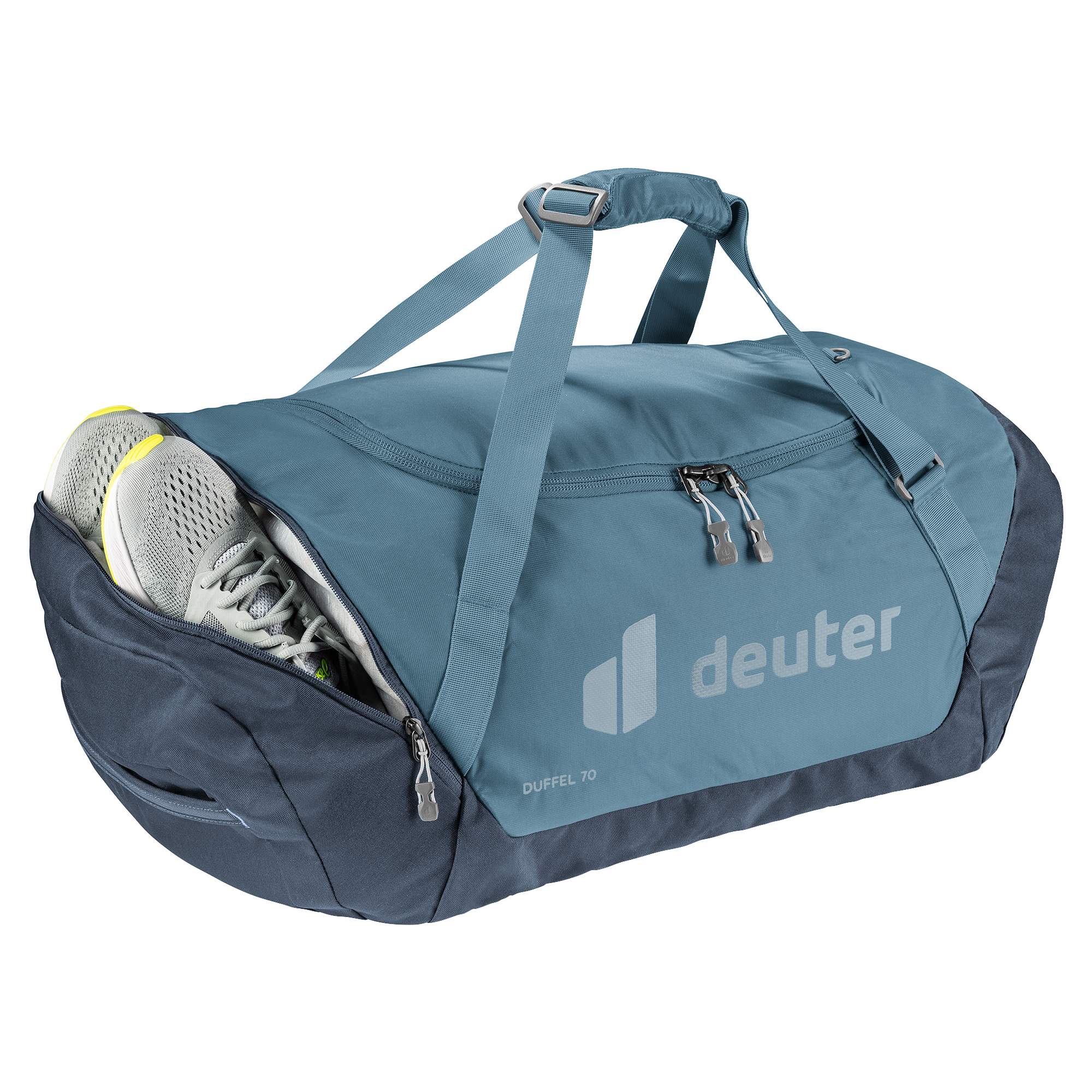 Deuter DUFFEL 70 - Reisetasche