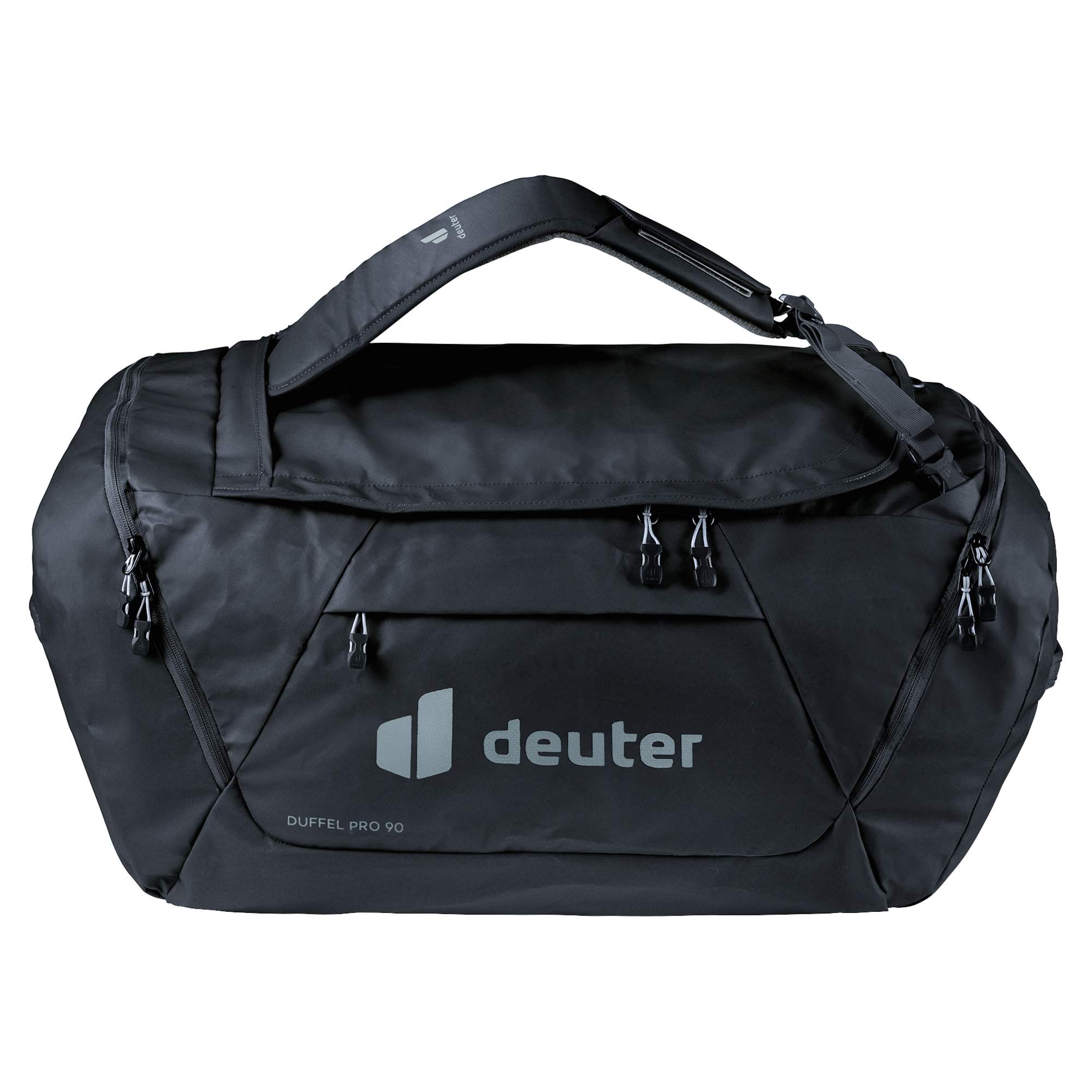Deuter DUFFEL PRO 90 - Reisetasche