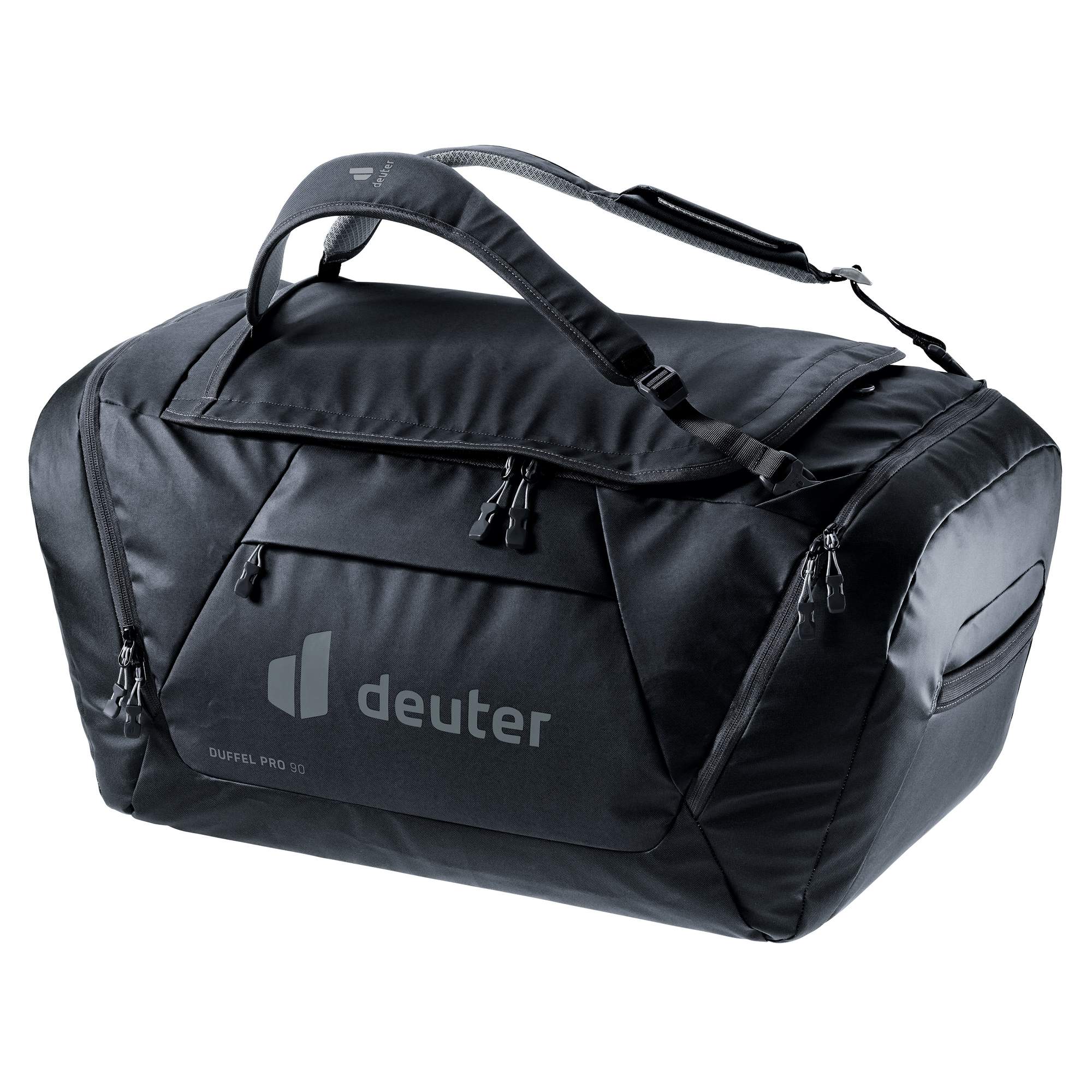 Deuter DUFFEL PRO 90 - Reisetasche