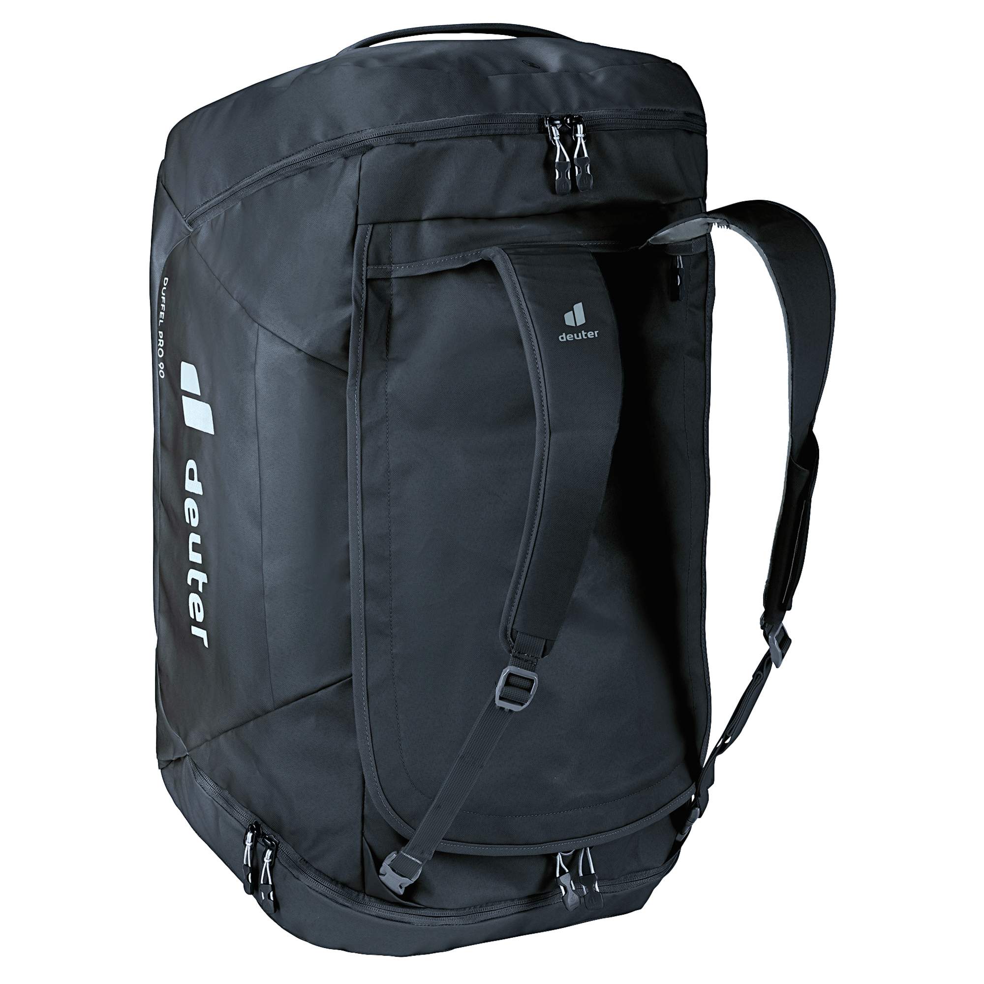Deuter DUFFEL PRO 90 - Reisetasche