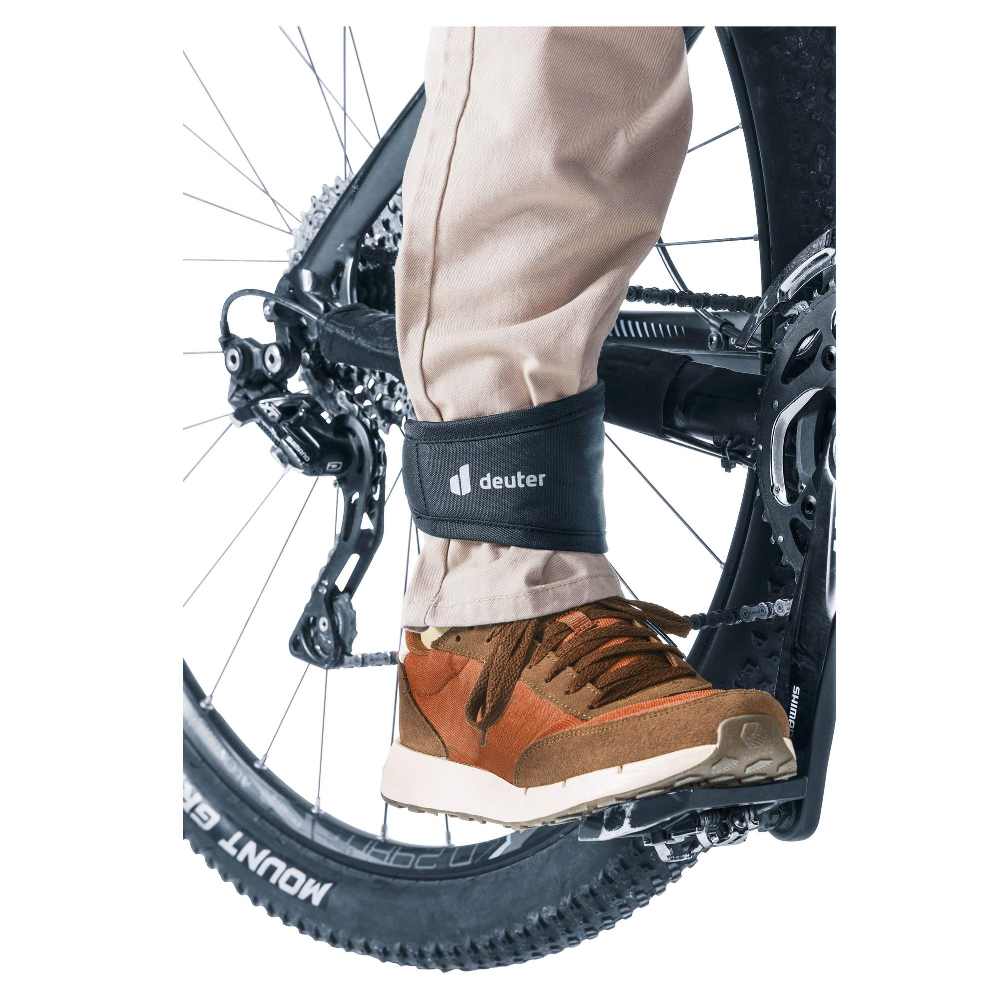 Deuter PANTS PROTECTOR Deuter PANTS PROTECTOR