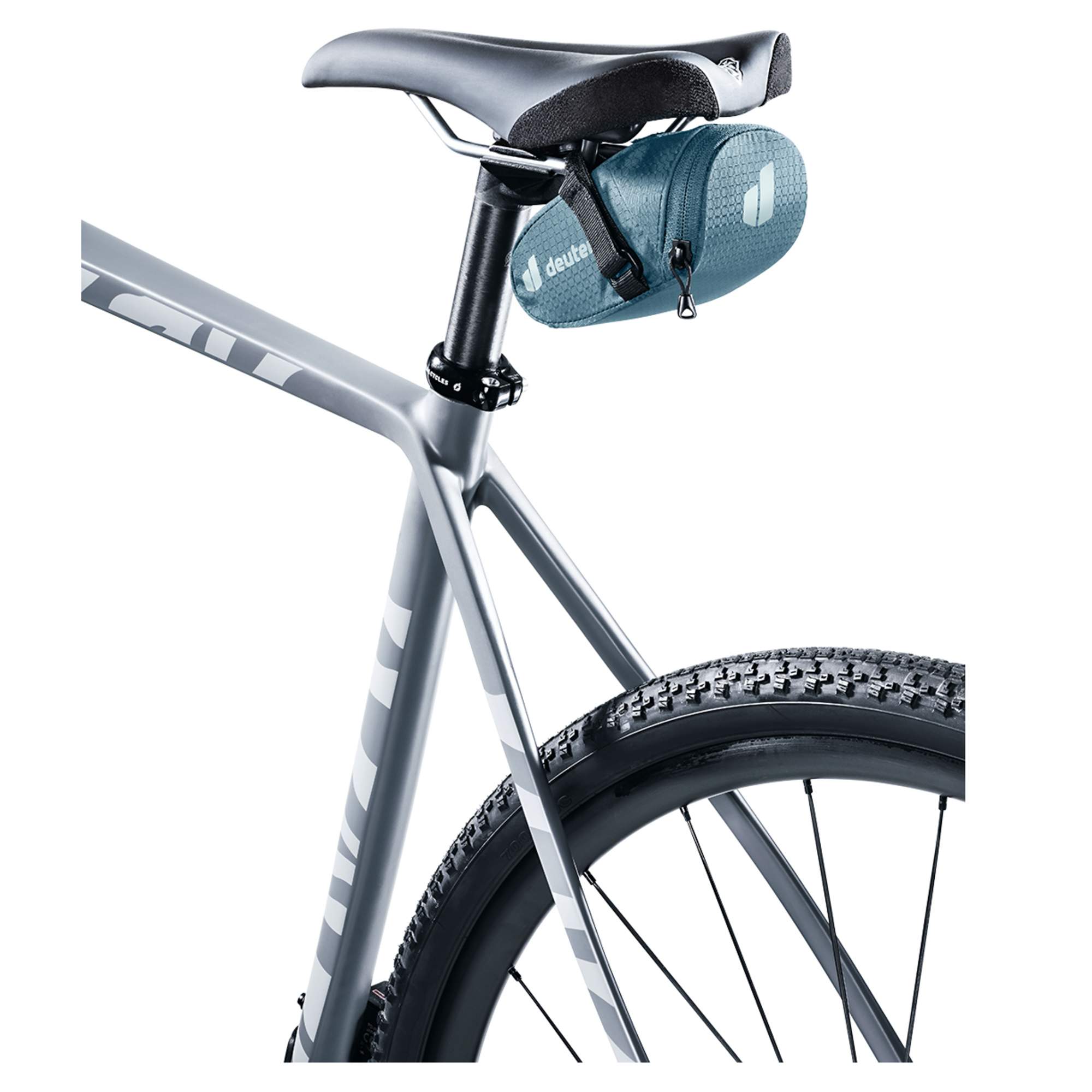 Deuter BIKE BAG 0.3 - Satteltasche