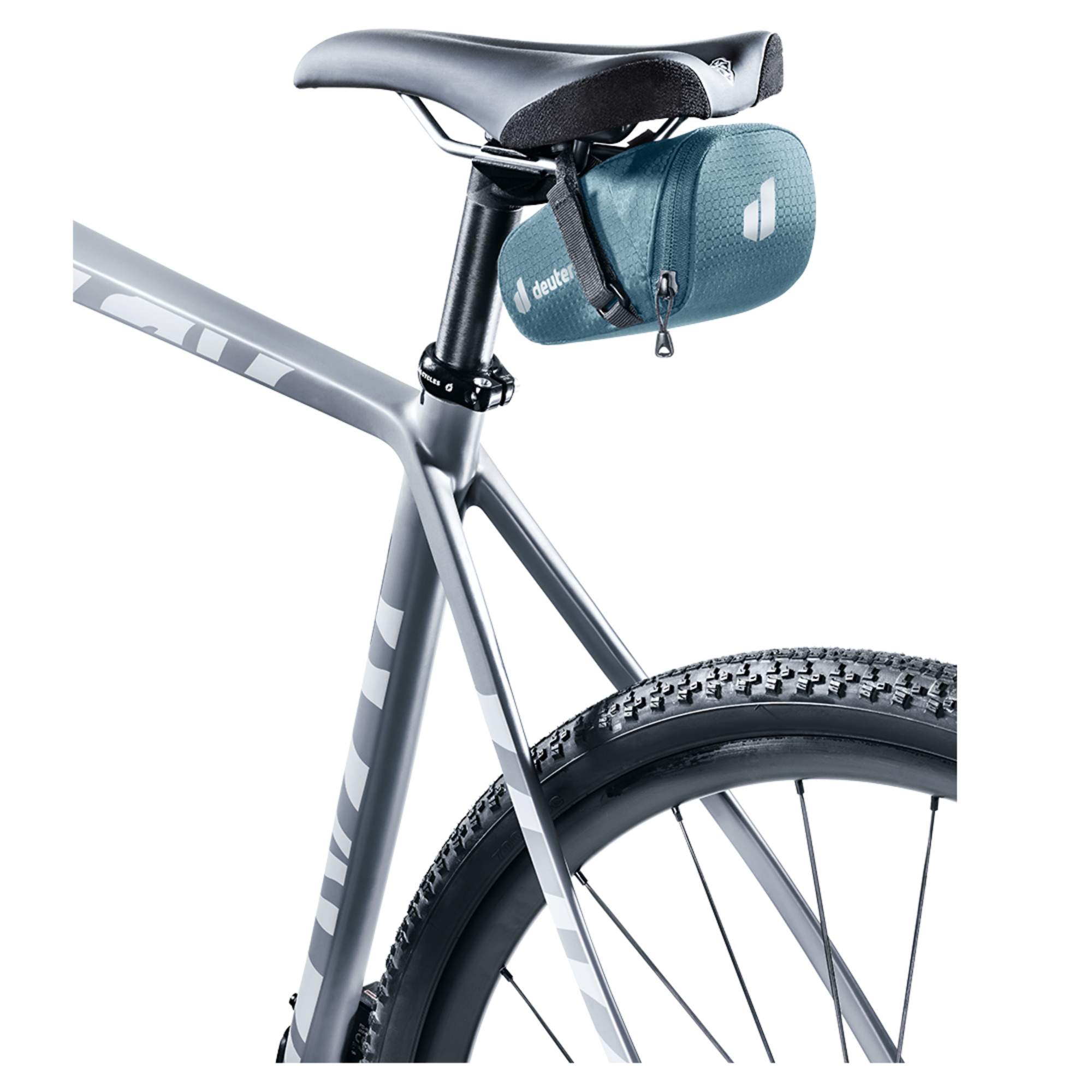 Deuter BIKE BAG 0.5 - Satteltasche