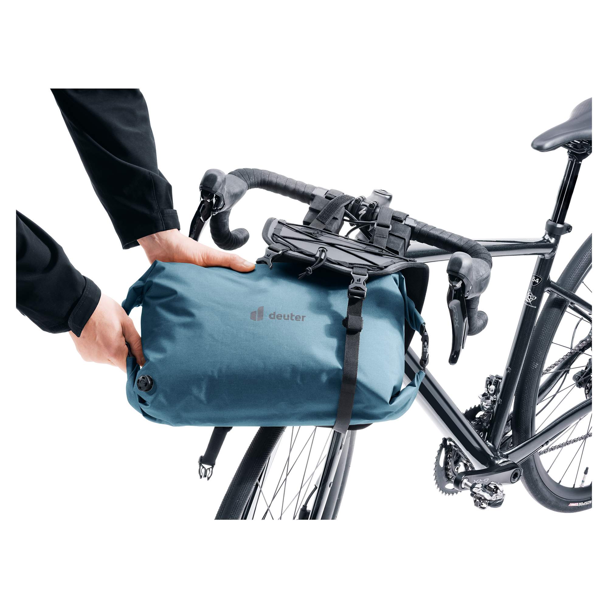 Deuter CABEZON HB 14 Unisex - Lenkertasche