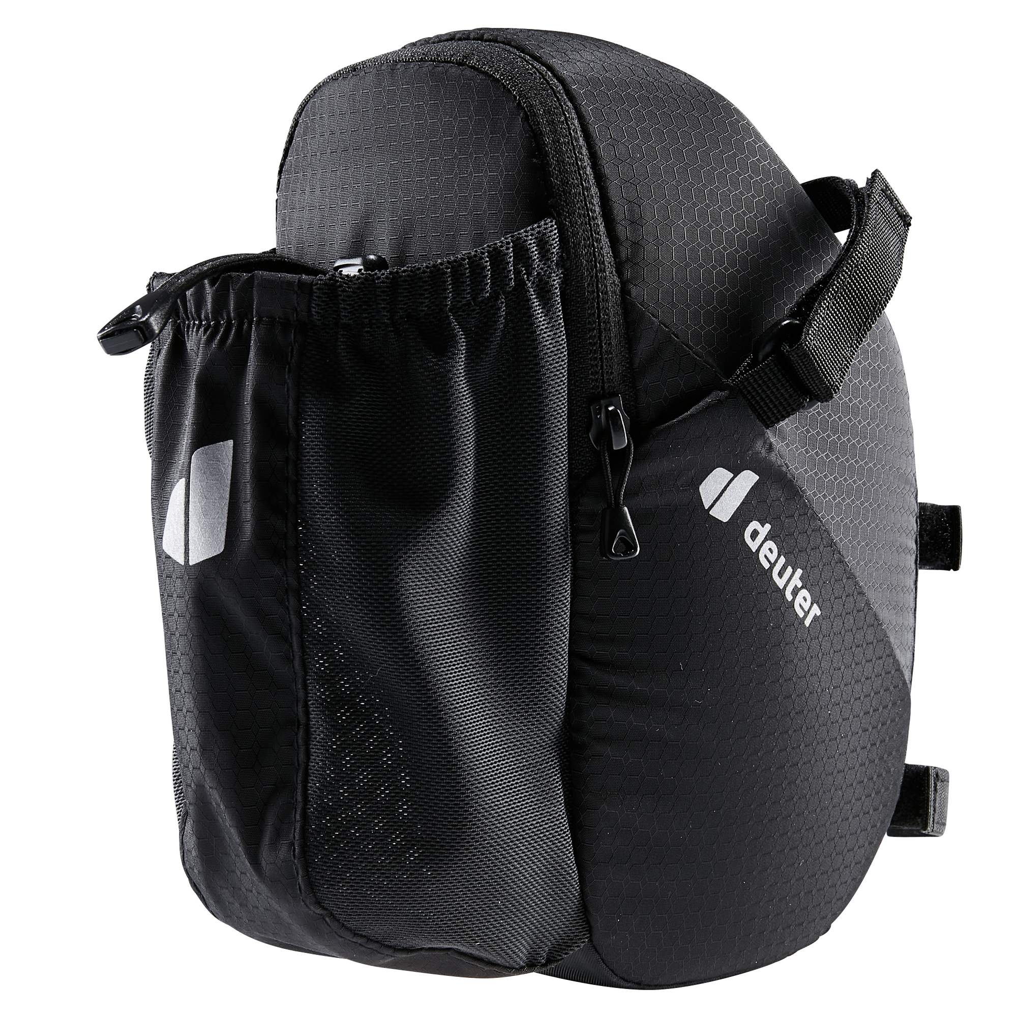 Deuter BIKE BAG 1.2 BOTTLE - Satteltasche