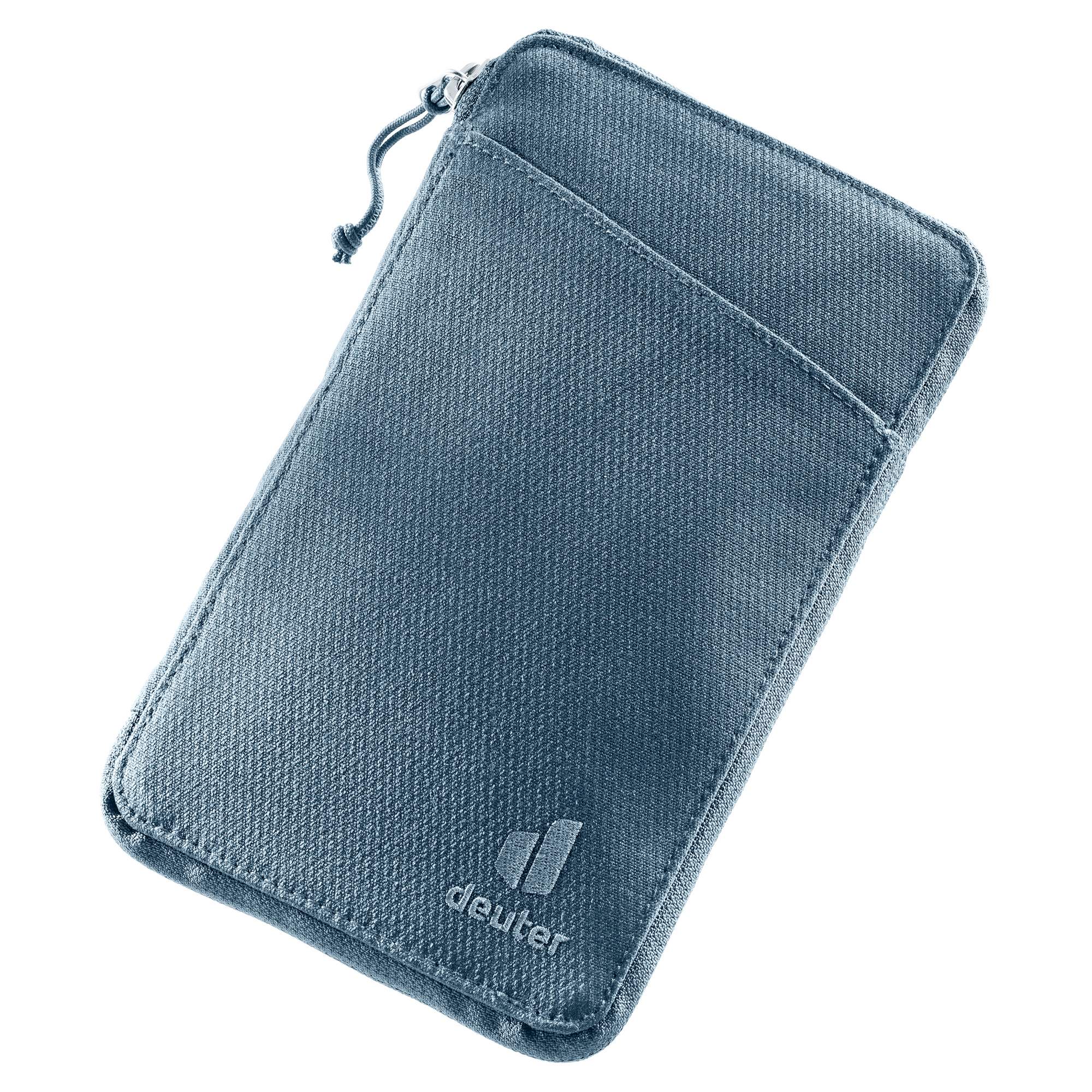 Deuter TRAVEL WALLET - Wertsachenaufbewahrung