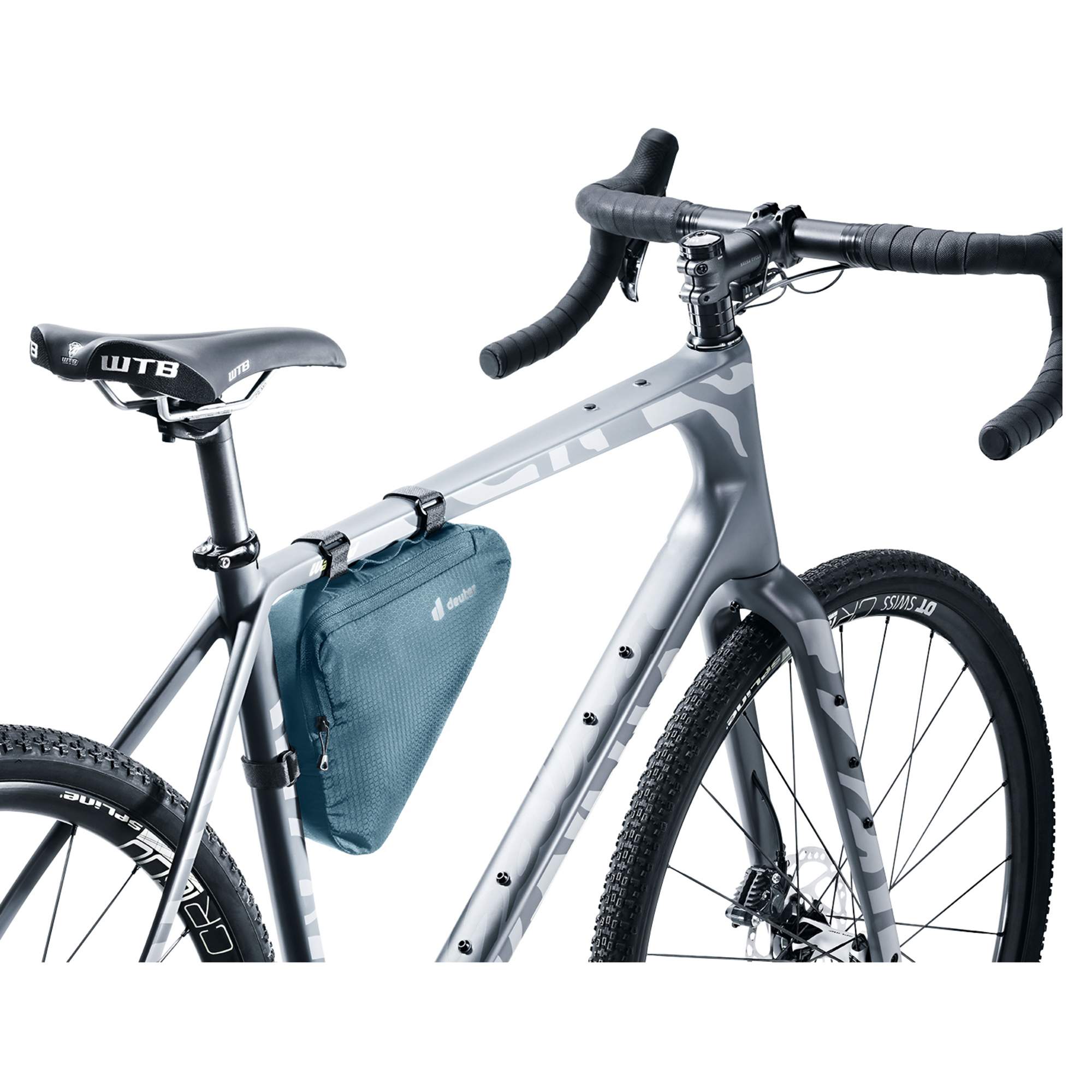 Deuter TRIANGLE BAG 1.7 - Rahmentasche