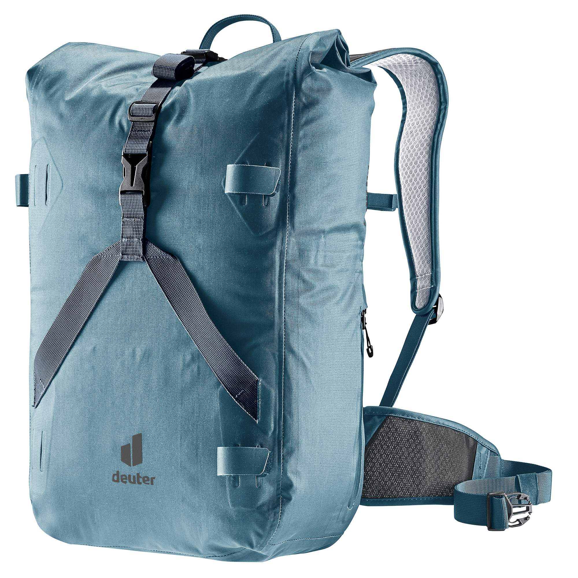 Deuter AMAGER 25+5 - Fahrradrucksack