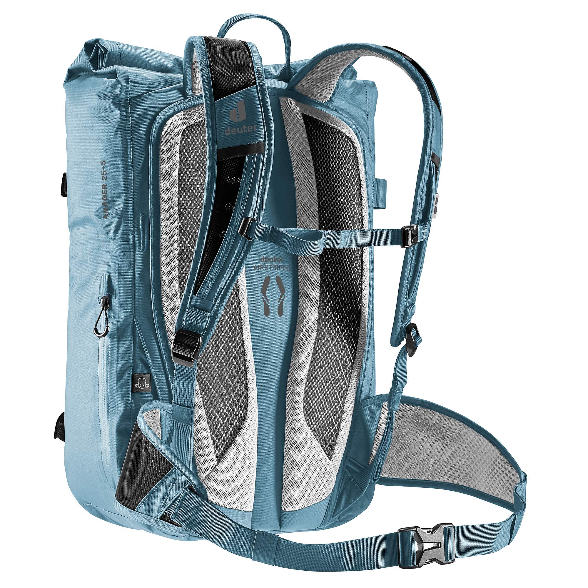 Deuter AMAGER 25+5 - Fahrradrucksack