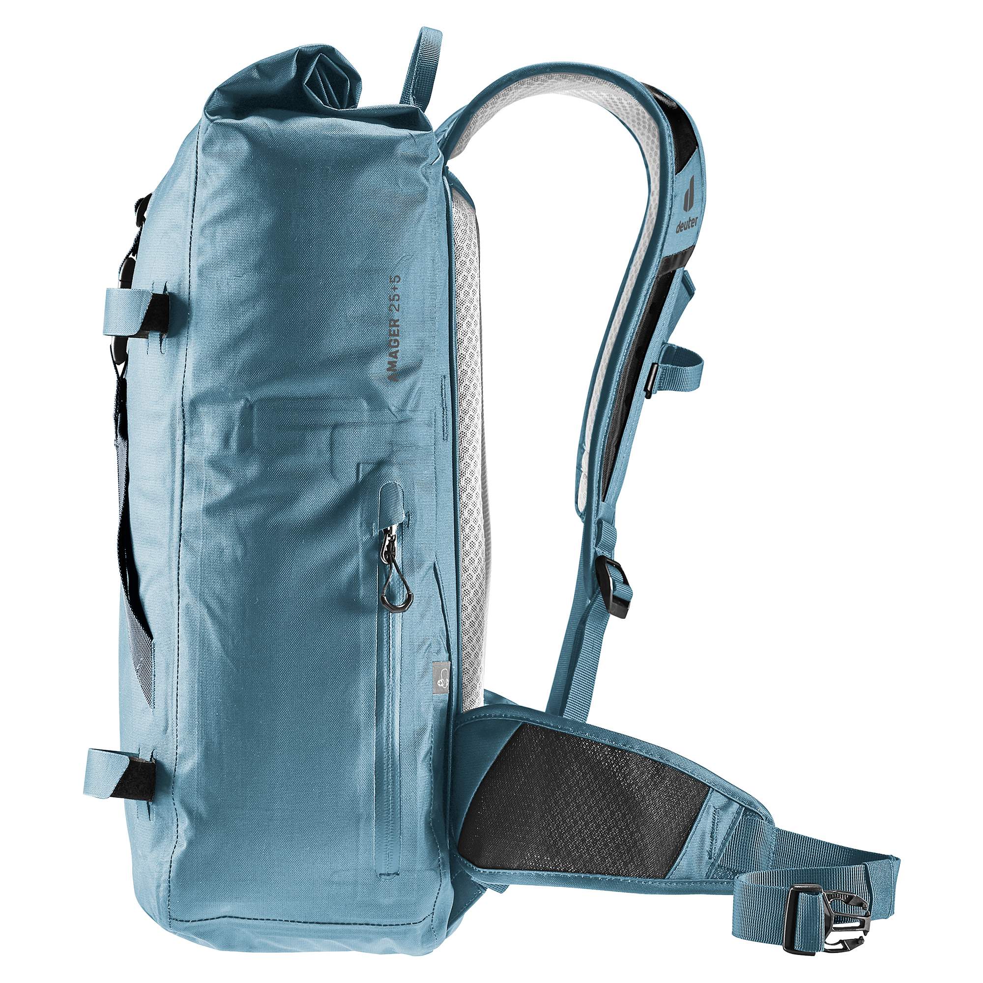 Deuter AMAGER 25+5 - Fahrradrucksack