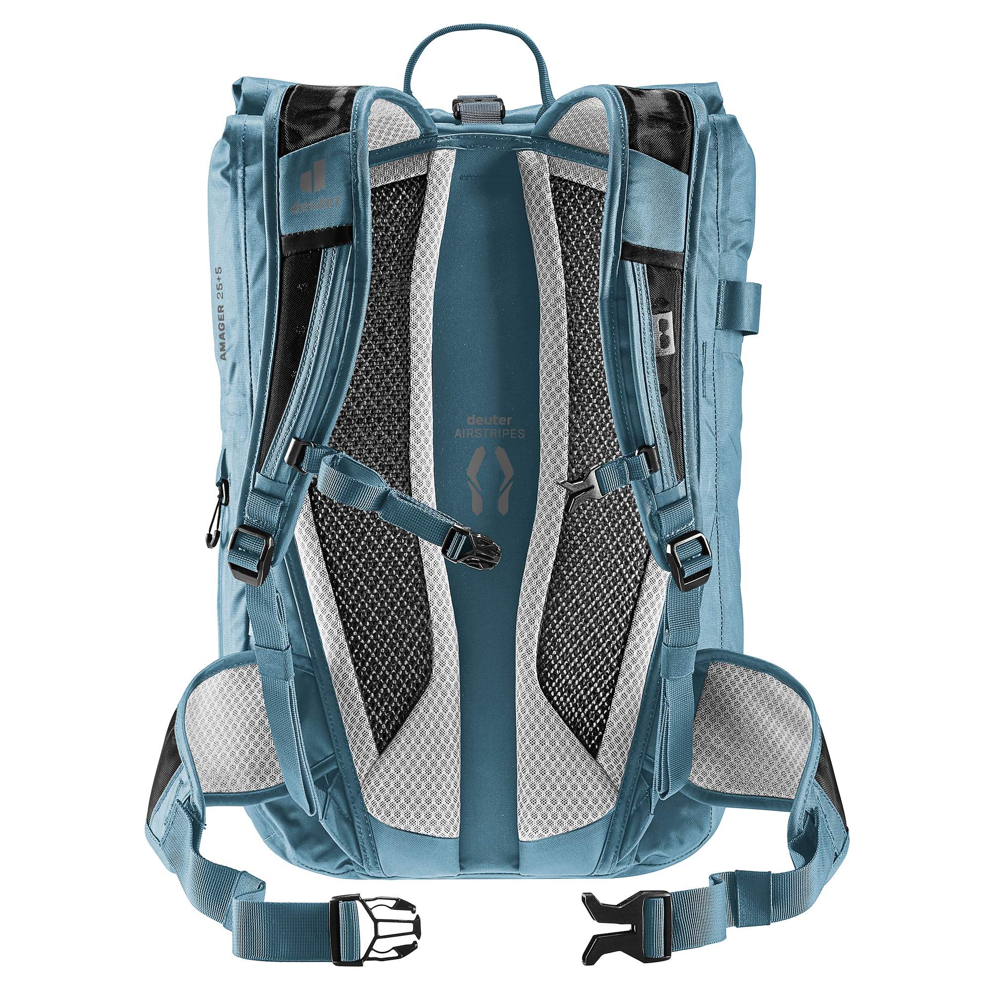 Deuter AMAGER 25+5 - Fahrradrucksack