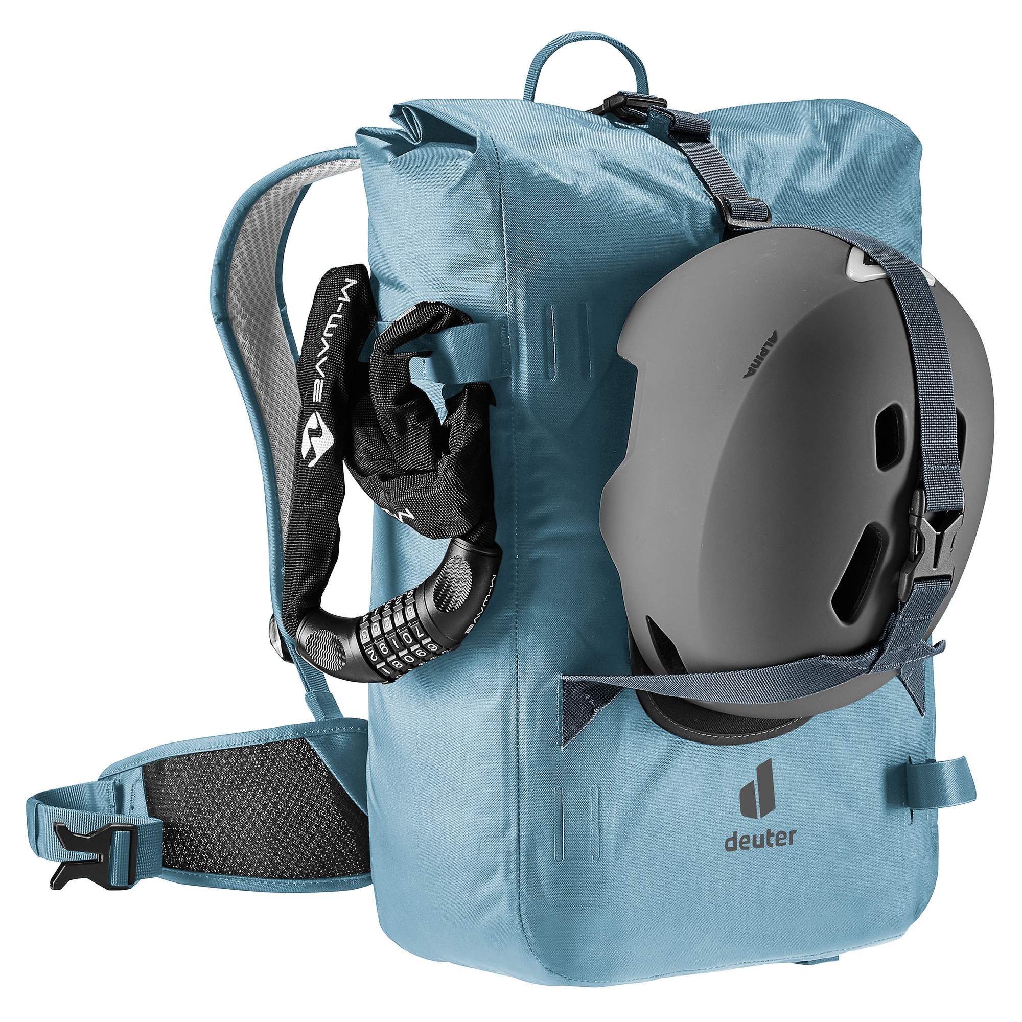 Deuter AMAGER 25+5 - Fahrradrucksack