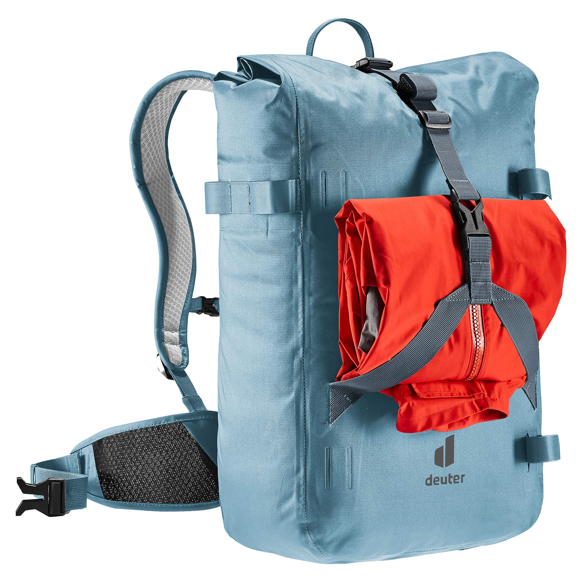 Deuter AMAGER 25+5 - Fahrradrucksack