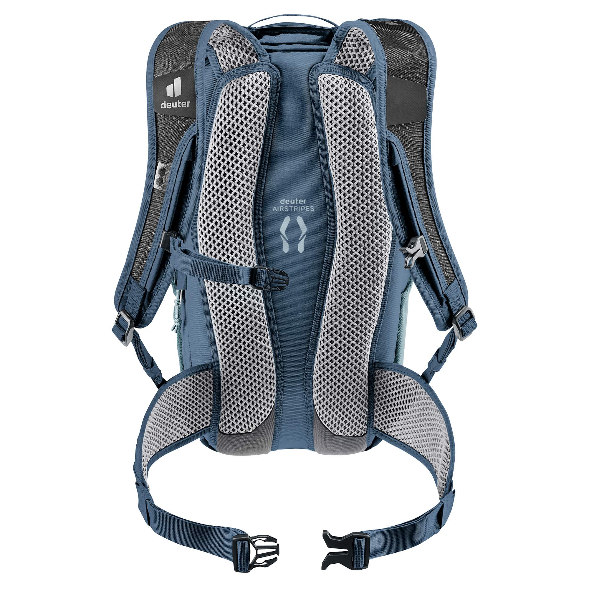 Deuter RACE 12 - Fahrradrucksack Deuter RACE 12 - Fahrradrucksack