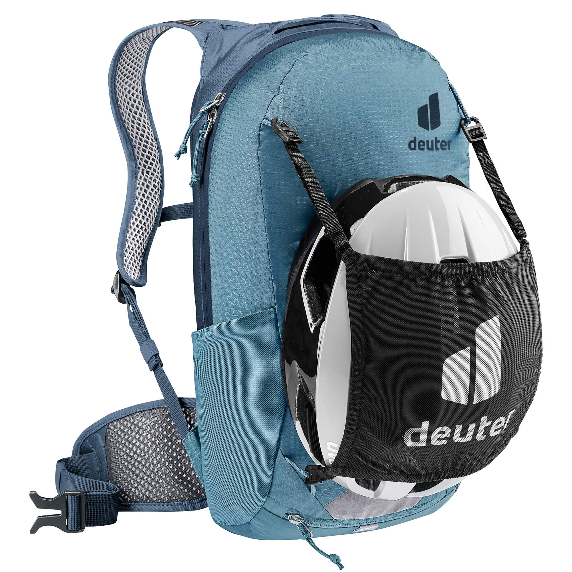 Deuter RACE 12 - Fahrradrucksack Deuter RACE 12 - Fahrradrucksack